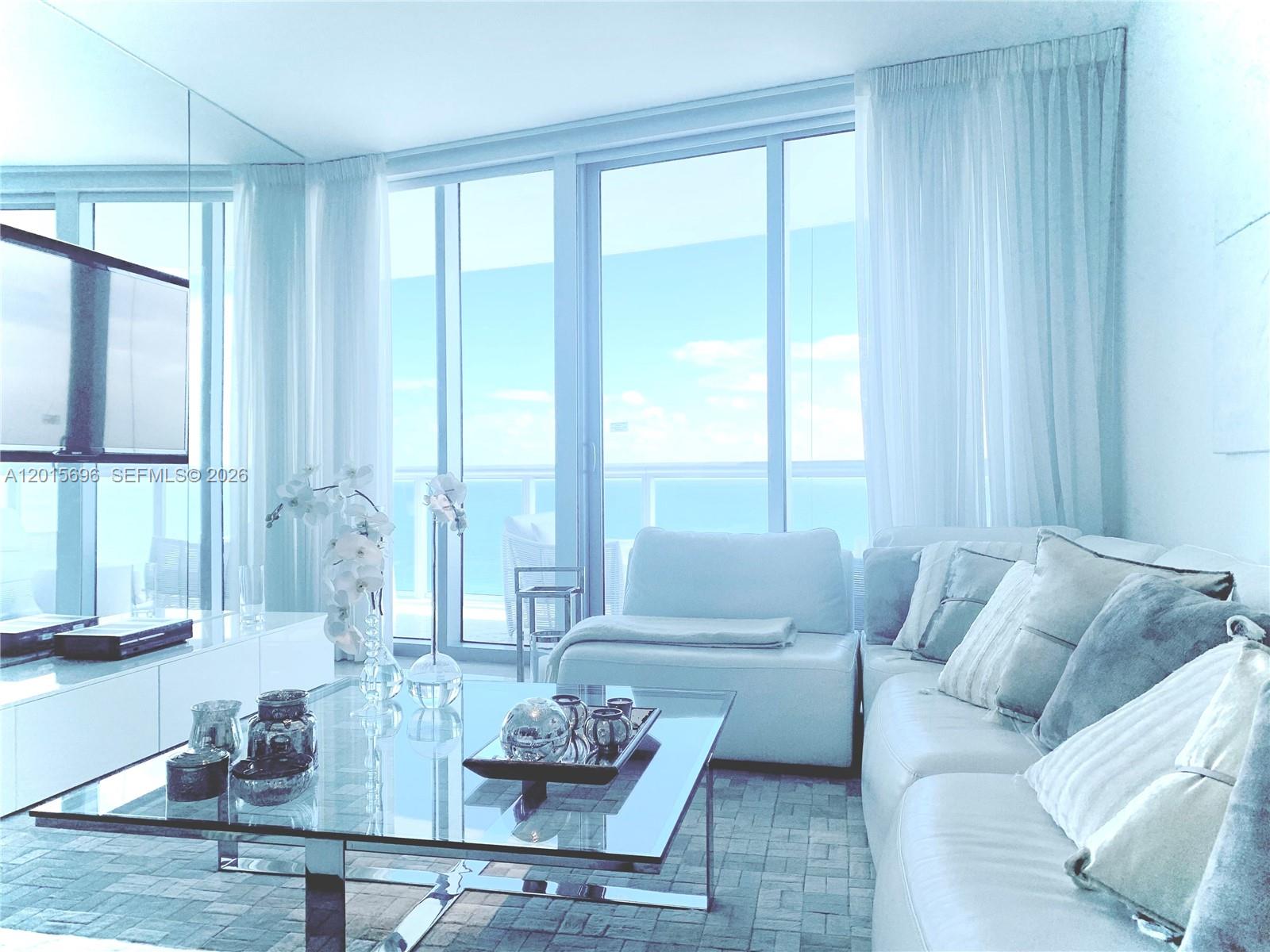 17001 Collins Ave #1407, Sunny Isles Beach FL 33160