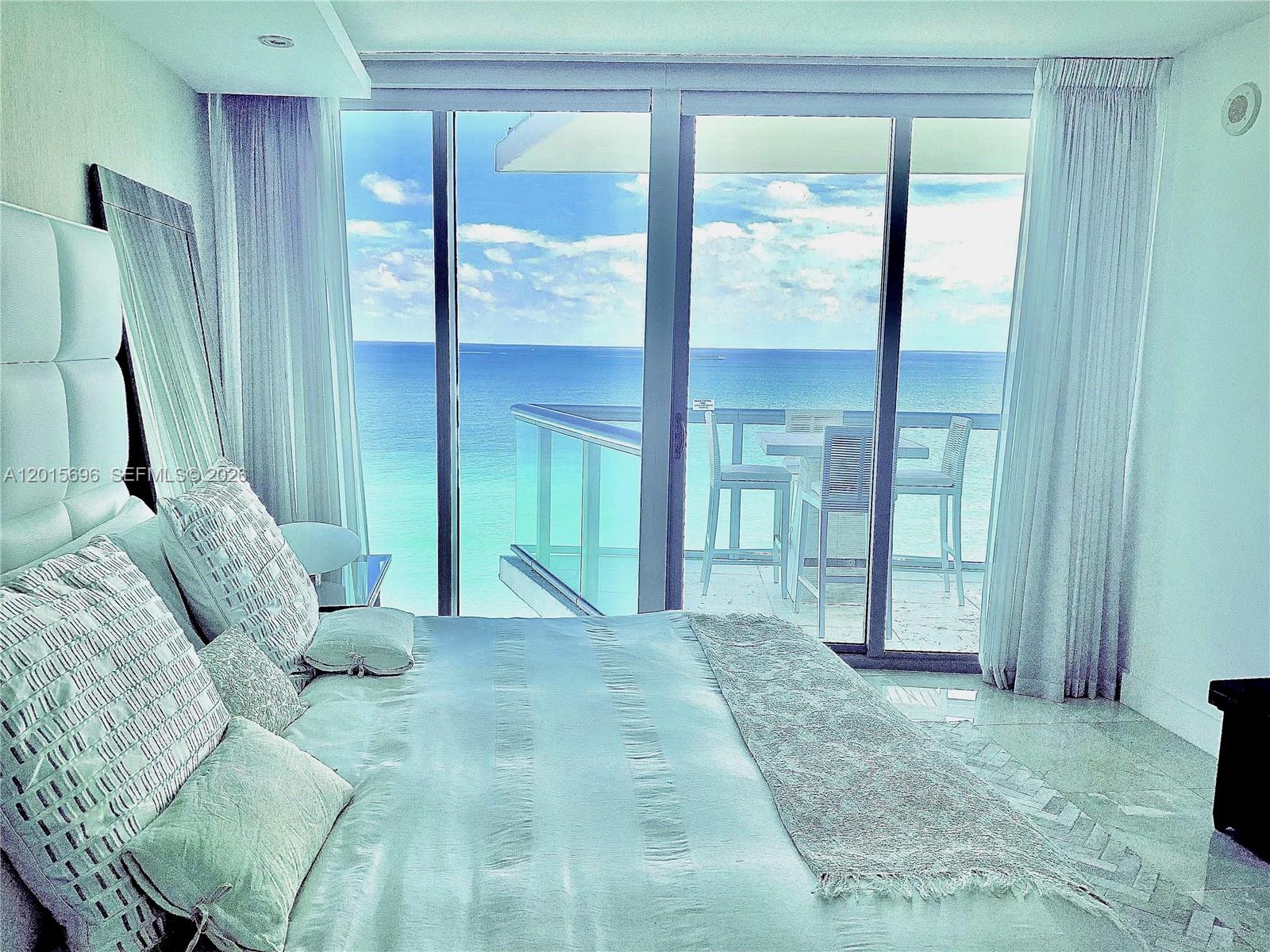 17001 Collins Ave #1407, Sunny Isles Beach FL 33160