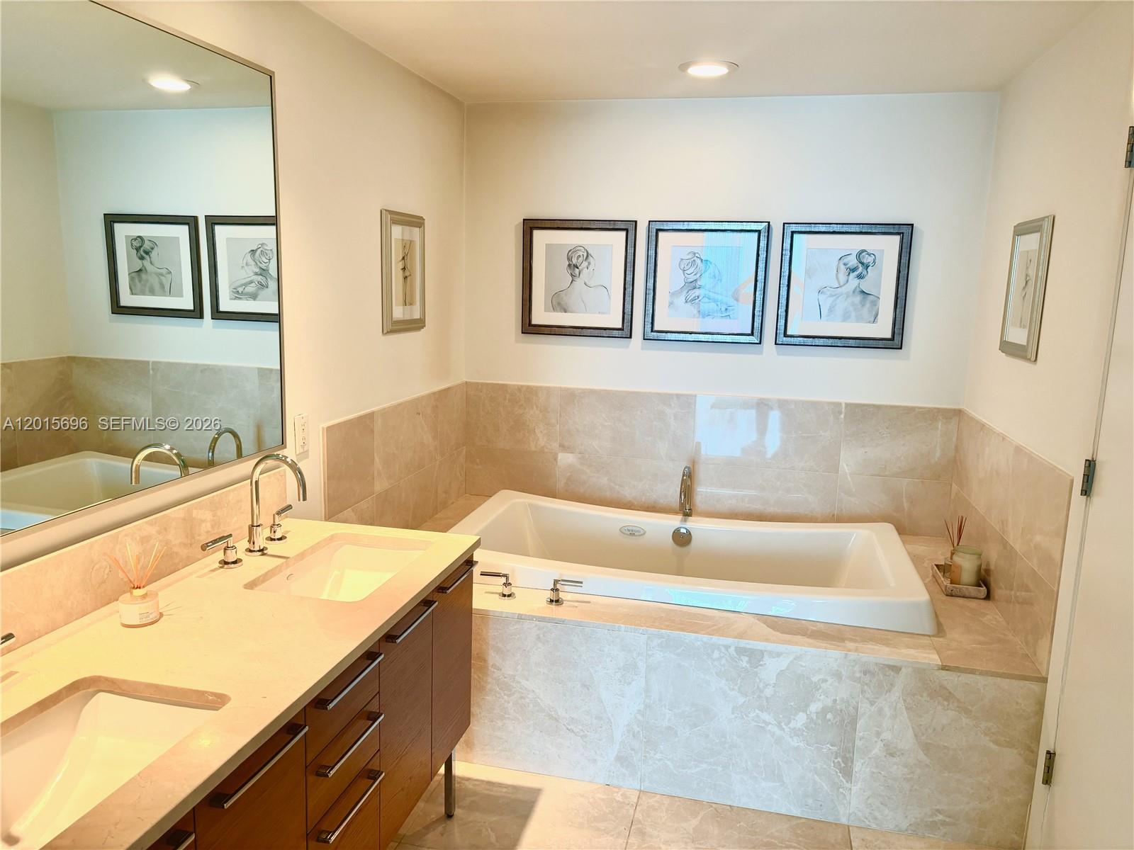 17001 Collins Ave #1407, Sunny Isles Beach FL 33160