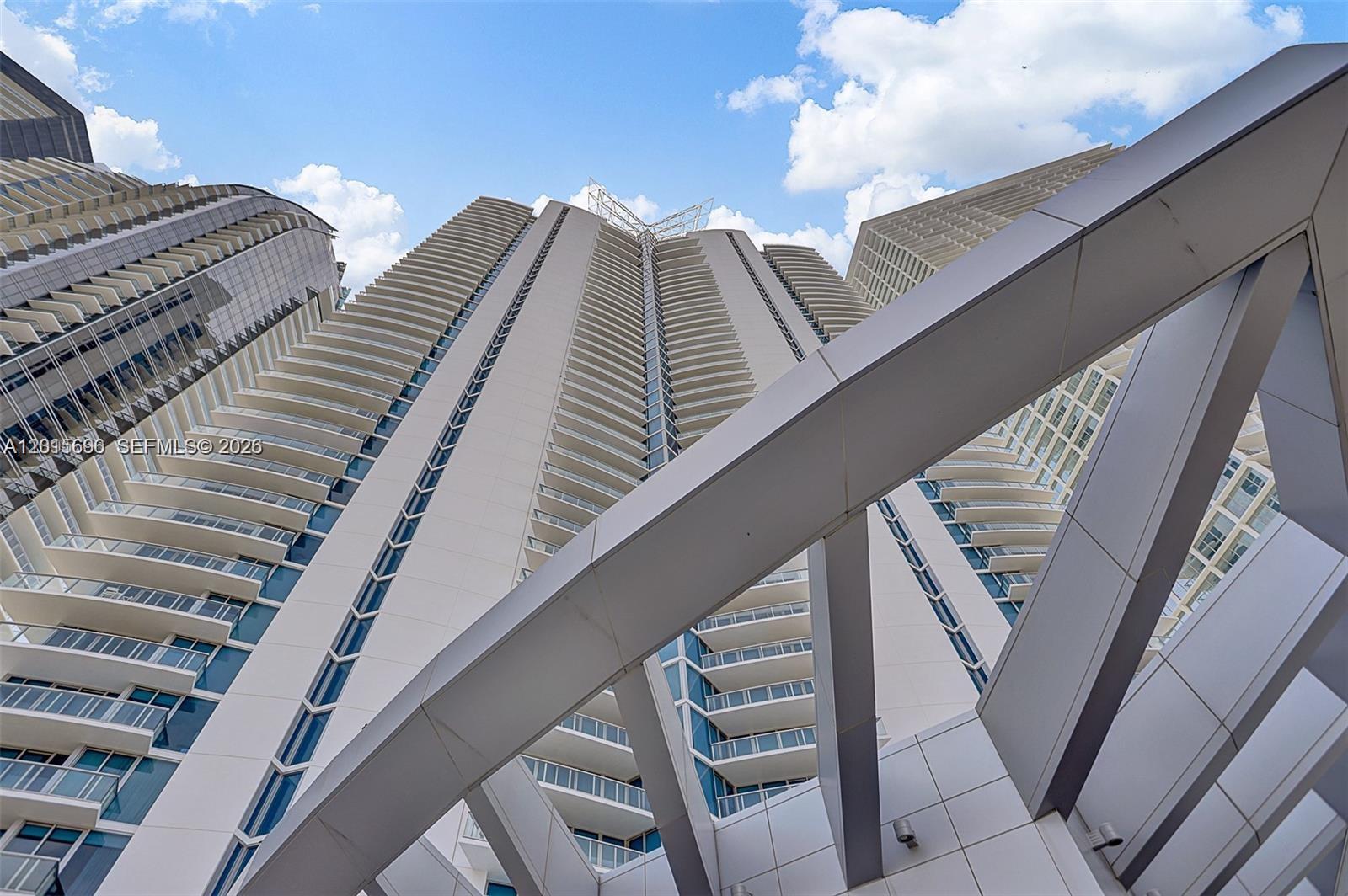 17001 Collins Ave #1407, Sunny Isles Beach FL 33160