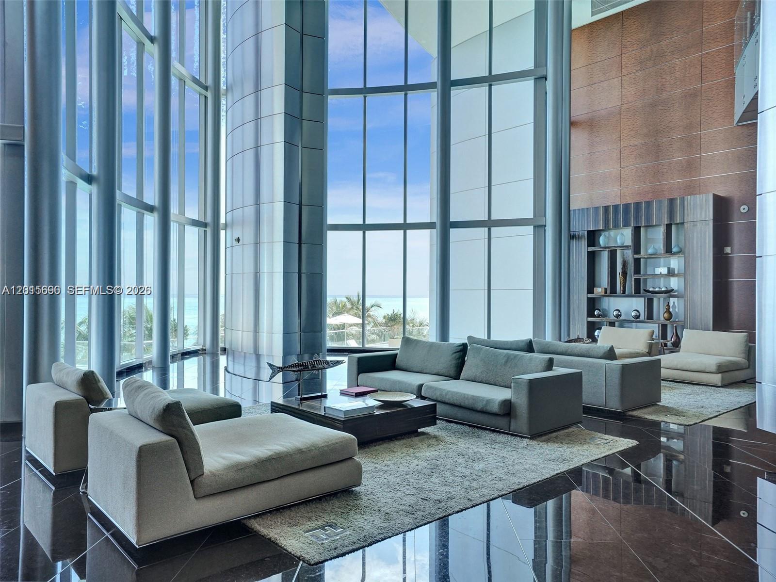 17001 Collins Ave #1407, Sunny Isles Beach FL 33160