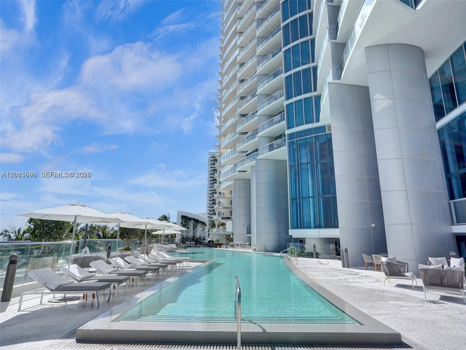 17001 Collins Ave #1407, Sunny Isles Beach FL 33160