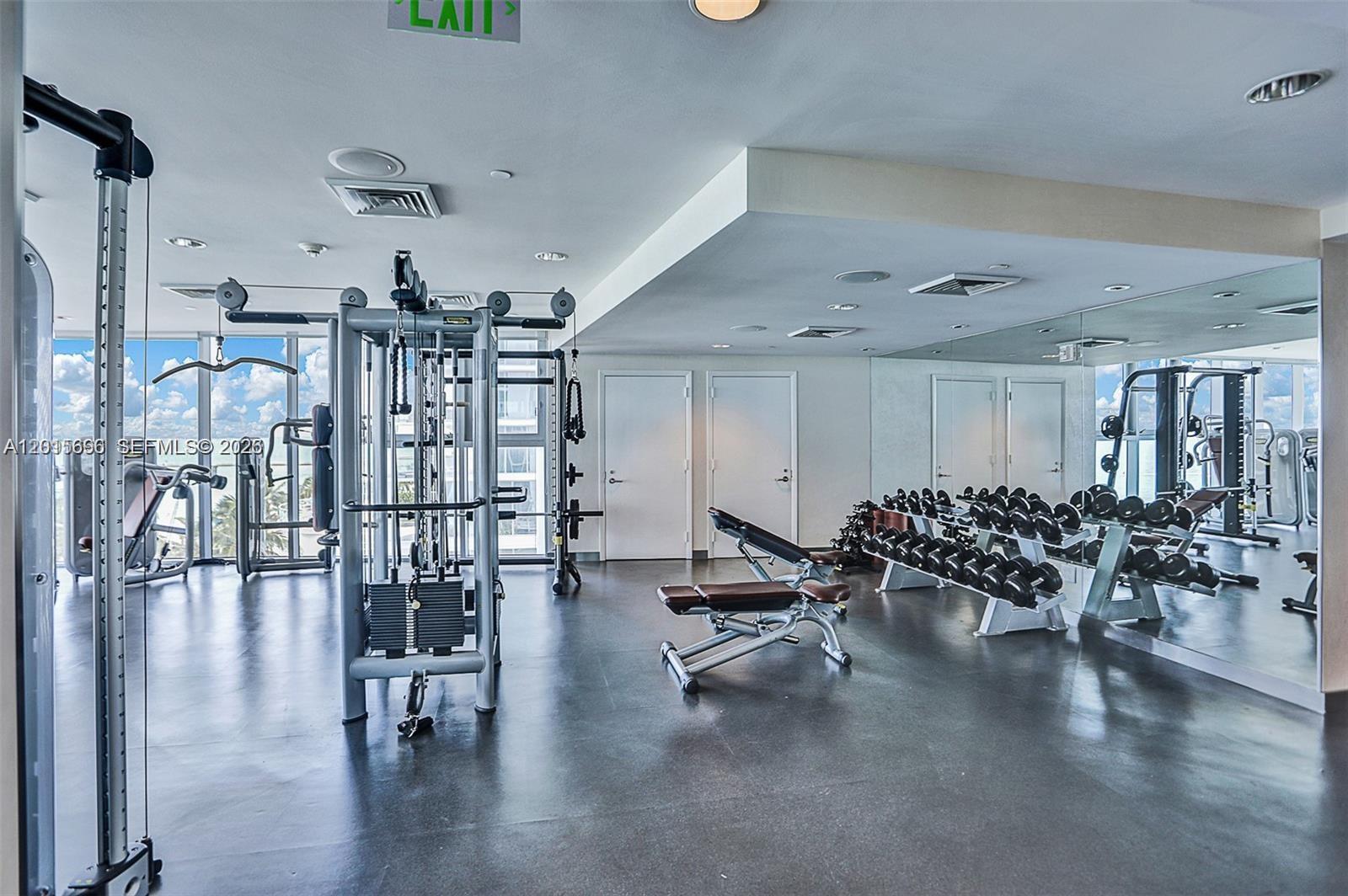 17001 Collins Ave #1407, Sunny Isles Beach FL 33160