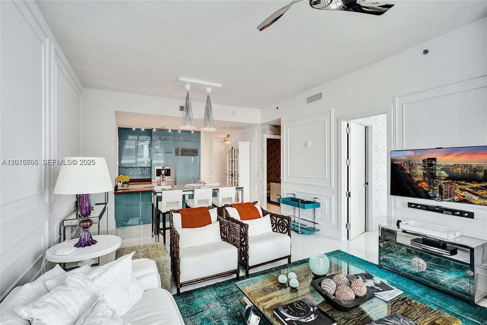 15811 Collins Ave #3302, Sunny Isles Beach FL 33160