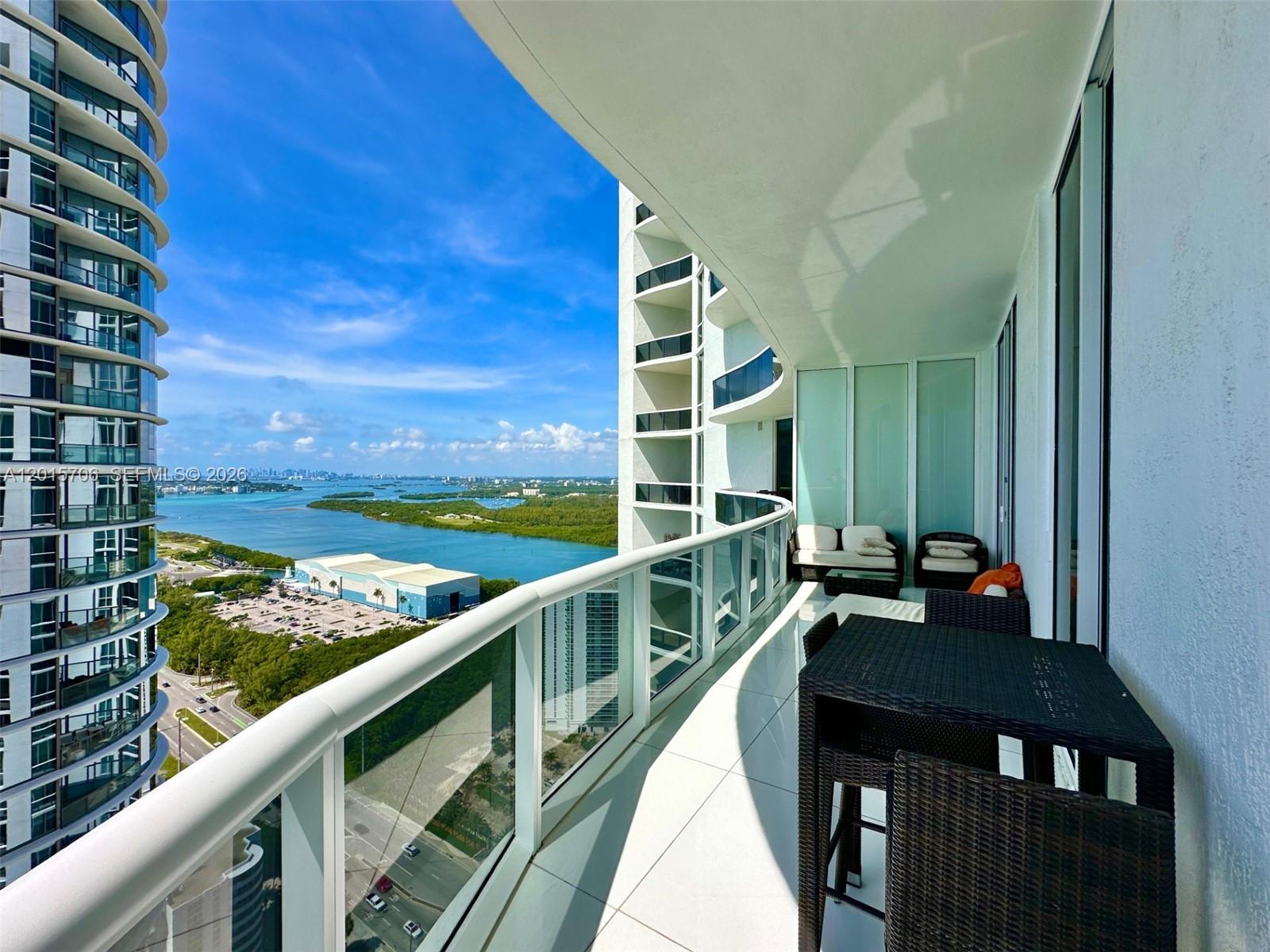 15811 Collins Ave #3302, Sunny Isles Beach FL 33160