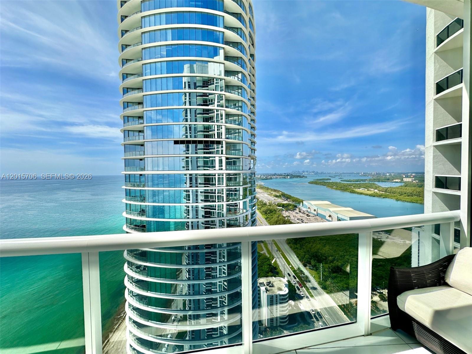 15811 Collins Ave #3302, Sunny Isles Beach FL 33160