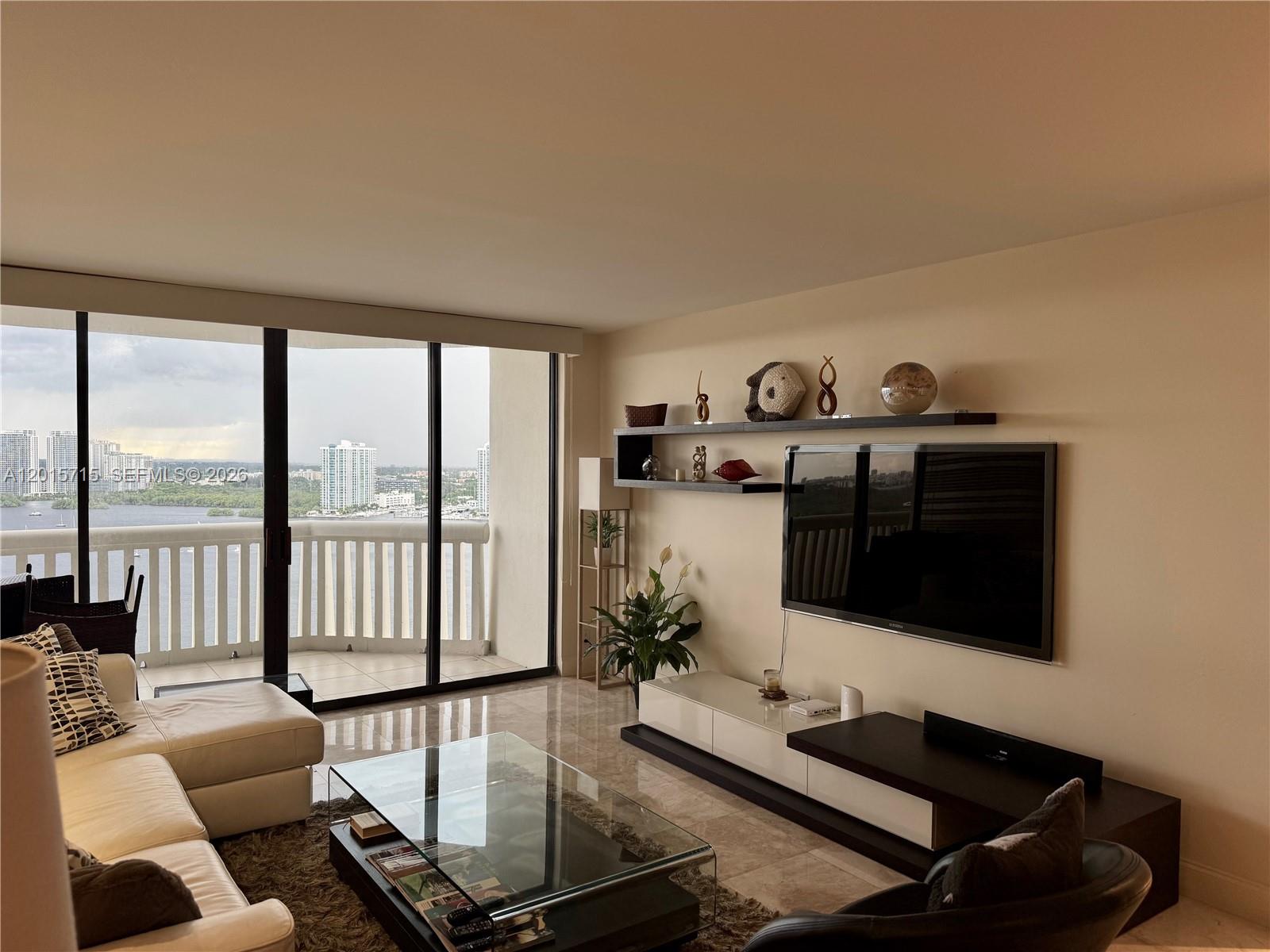 1000 Island Blvd #2512, Aventura FL 33160
