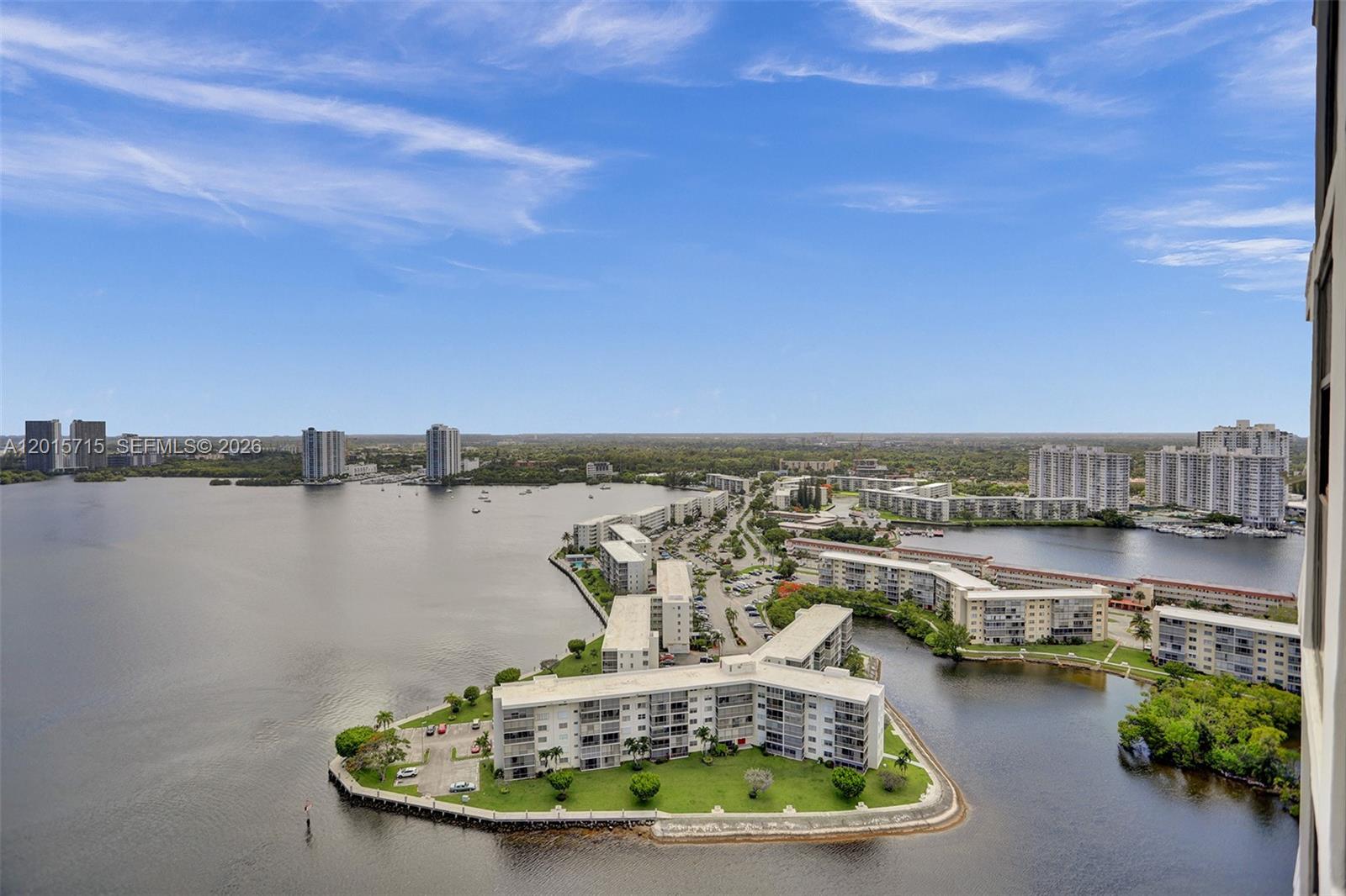 1000 Island Blvd #2512, Aventura FL 33160