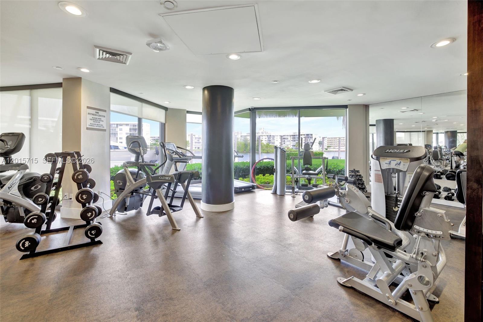 1000 Island Blvd #2512, Aventura FL 33160