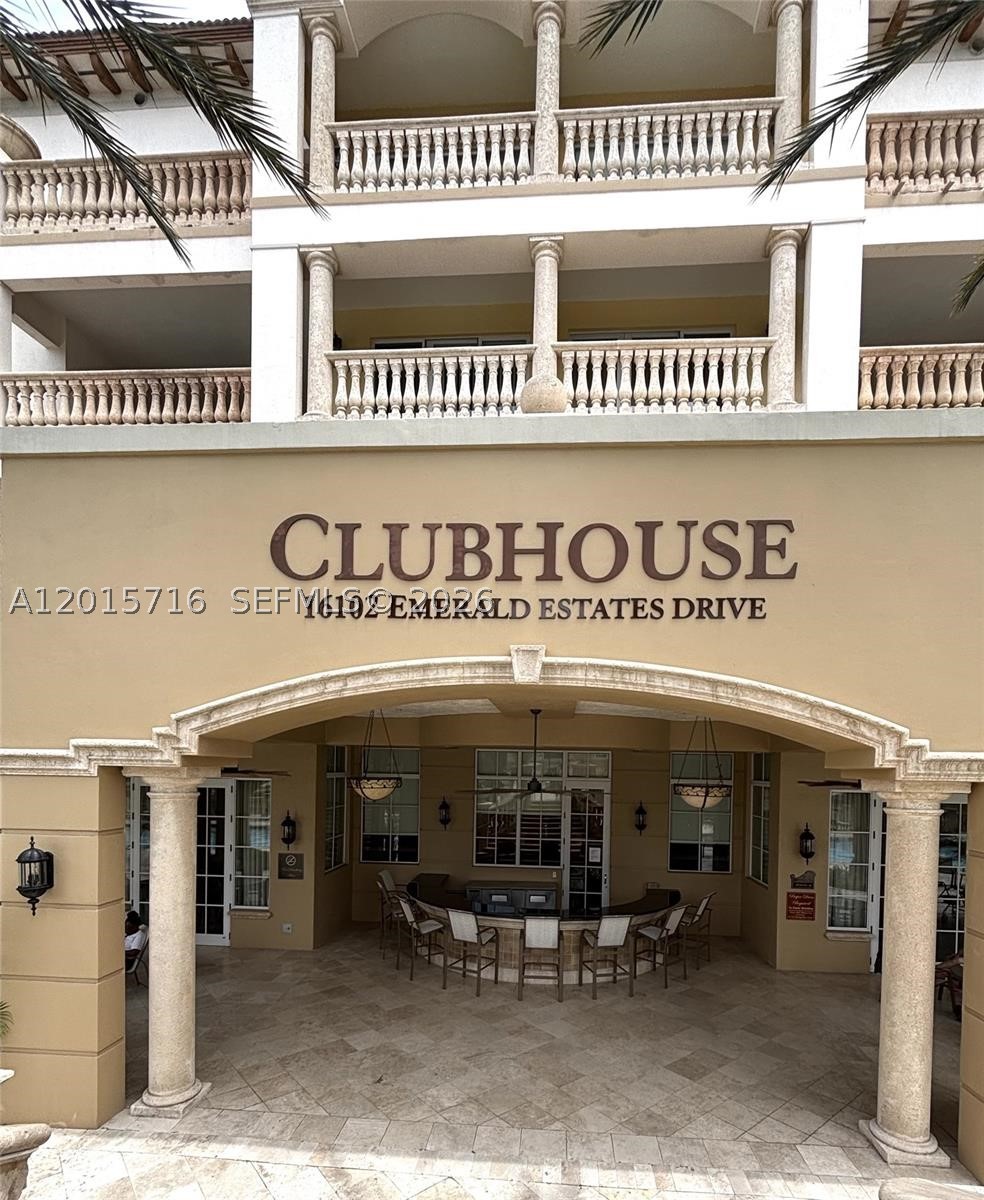 16101 Emerald Estates Dr #254, Weston FL 33331