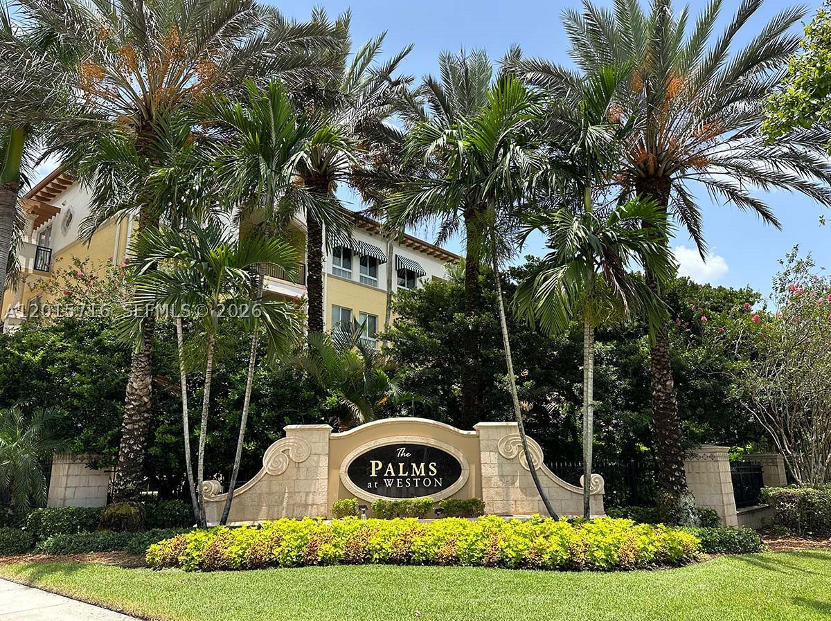 16101 Emerald Estates Dr #254, Weston FL 33331