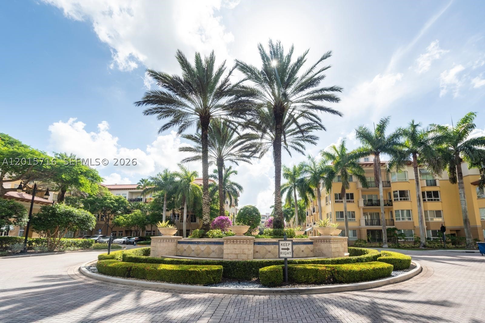 16101 Emerald Estates Dr #254, Weston FL 33331