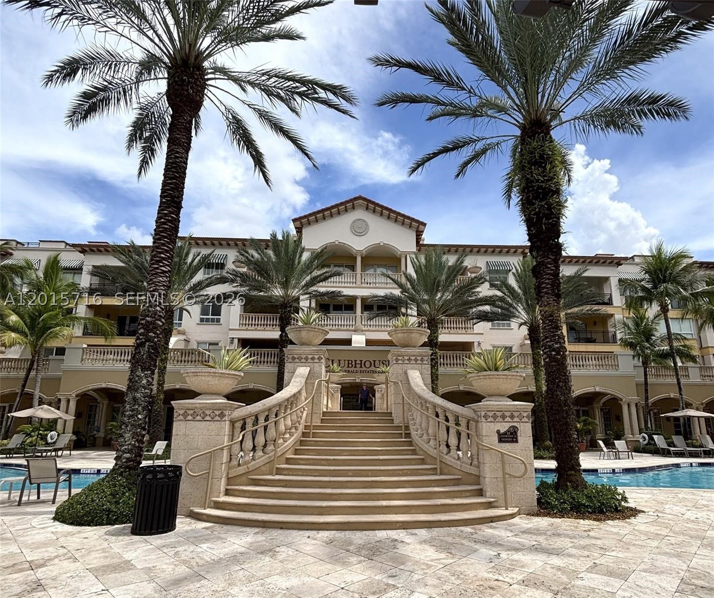 16101 Emerald Estates Dr #254, Weston FL 33331