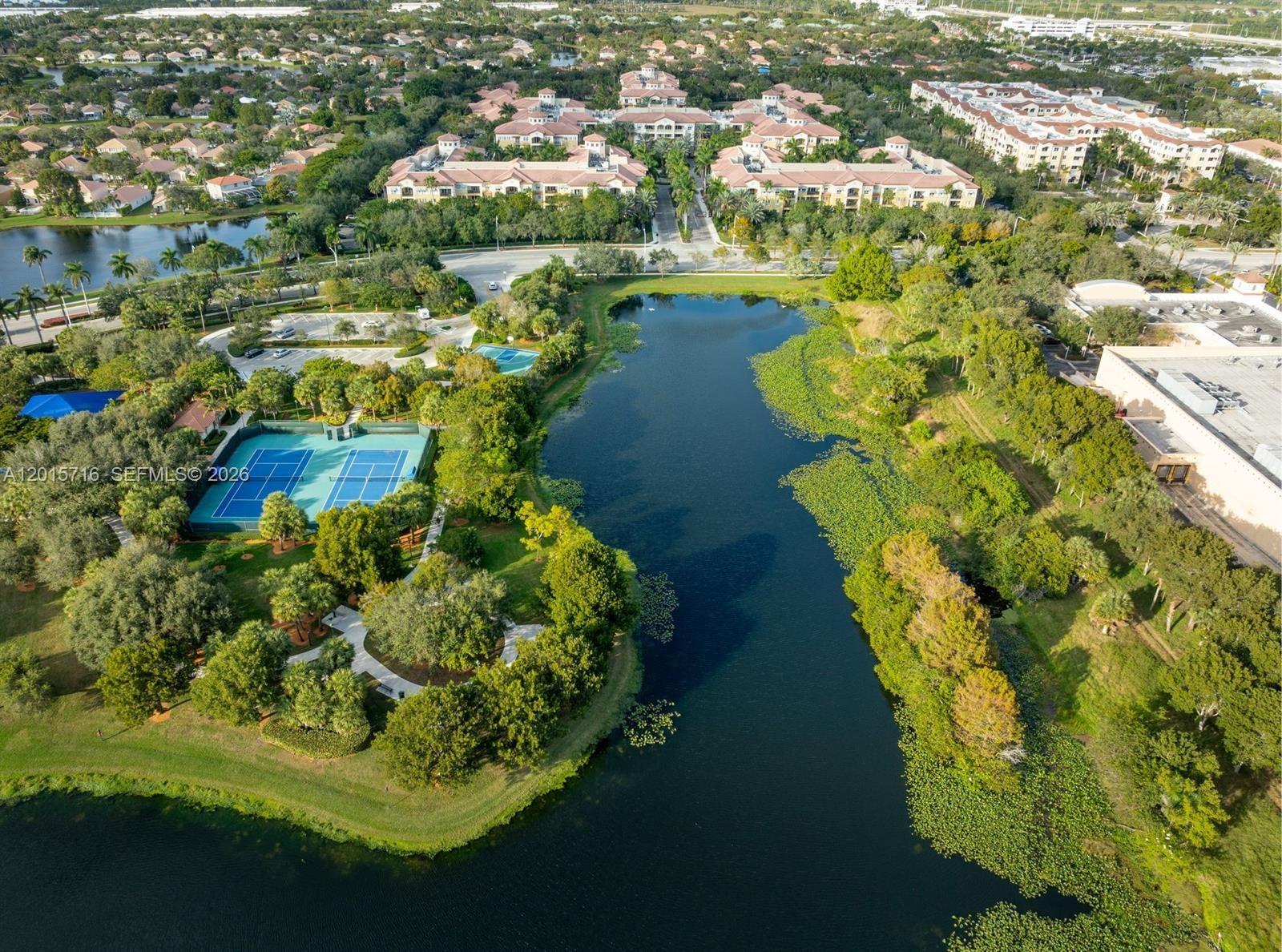 16101 Emerald Estates Dr #254, Weston FL 33331