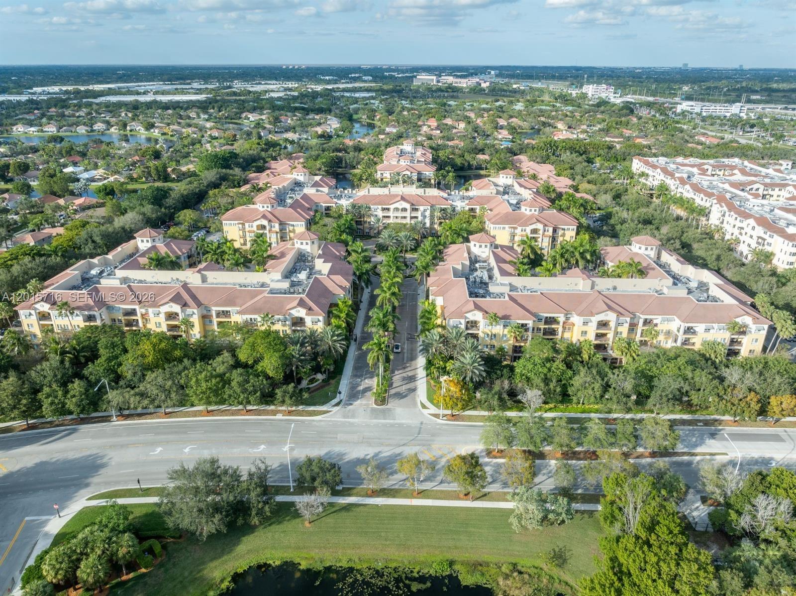 16101 Emerald Estates Dr #254, Weston FL 33331