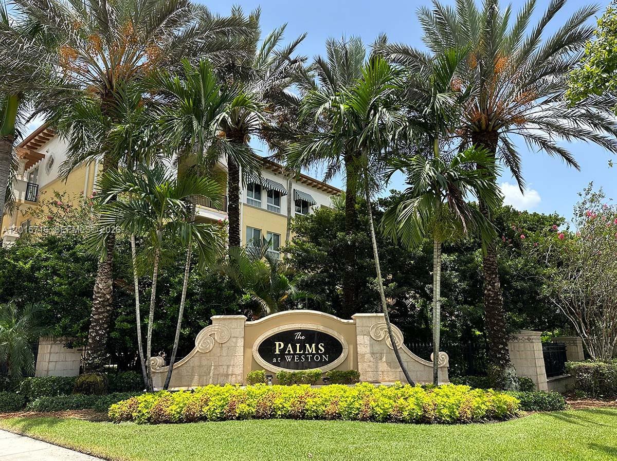 16101 Emerald Estates Dr #254, Weston FL 33331
