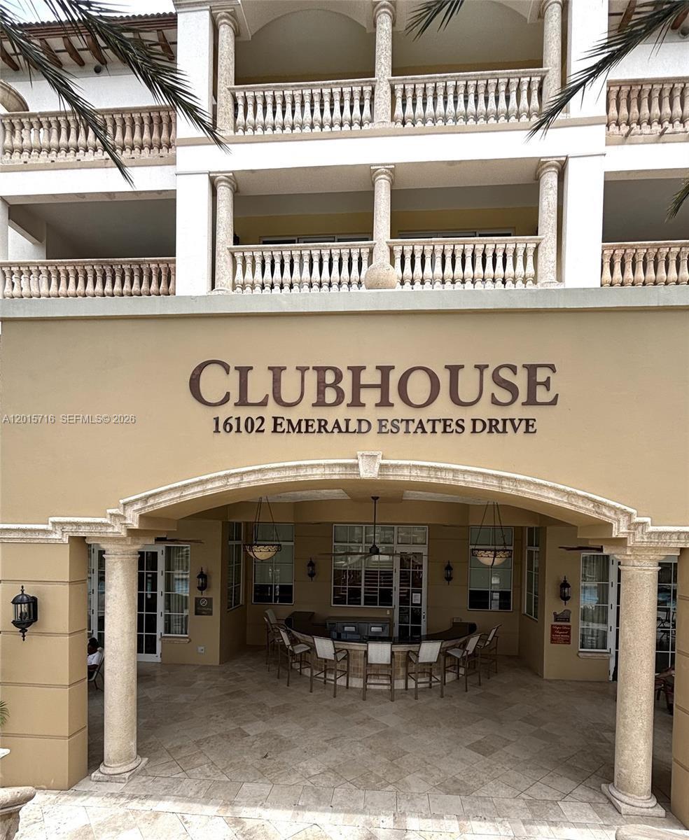 16101 Emerald Estates Dr #254, Weston FL 33331