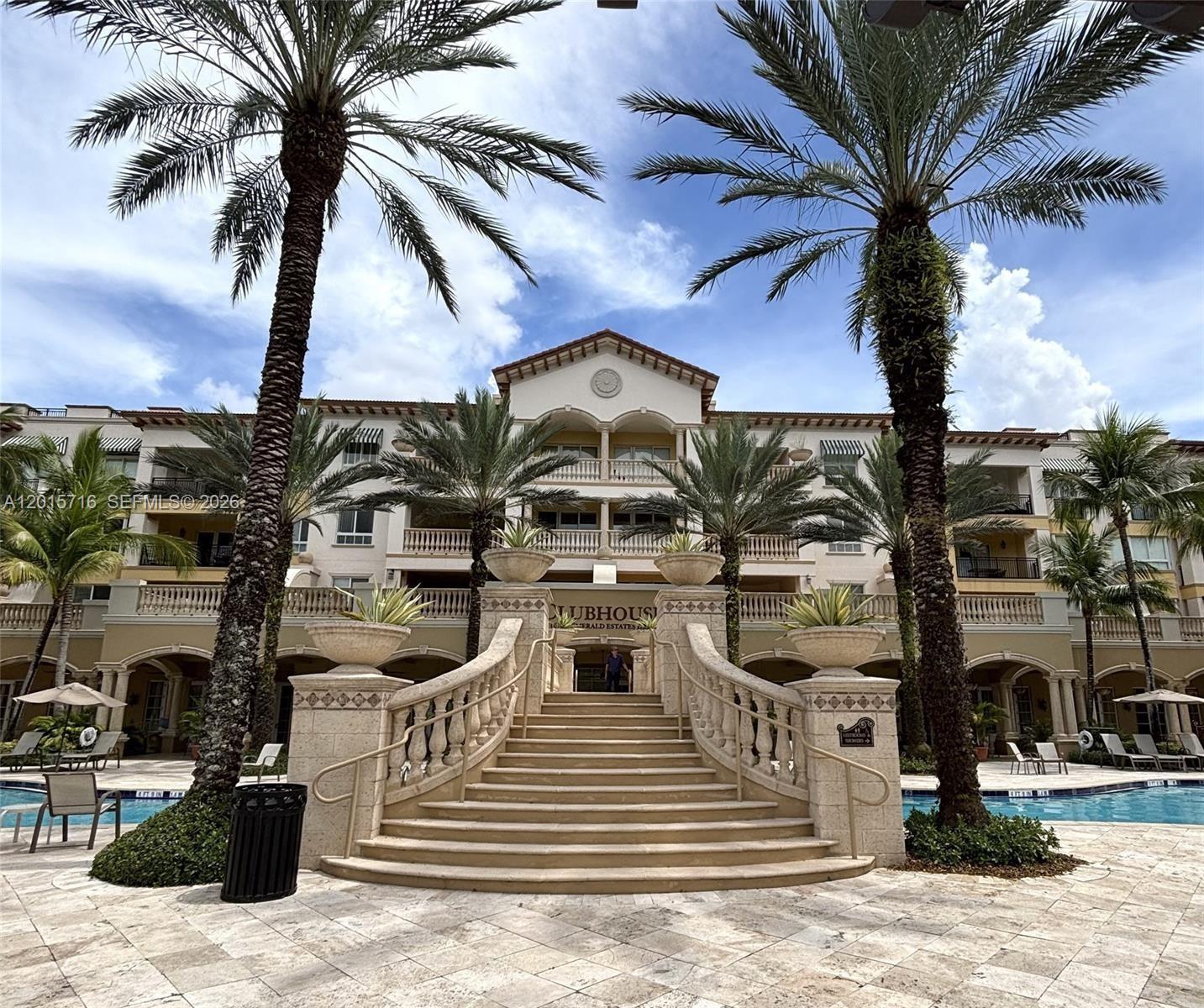 16101 Emerald Estates Dr #254, Weston FL 33331