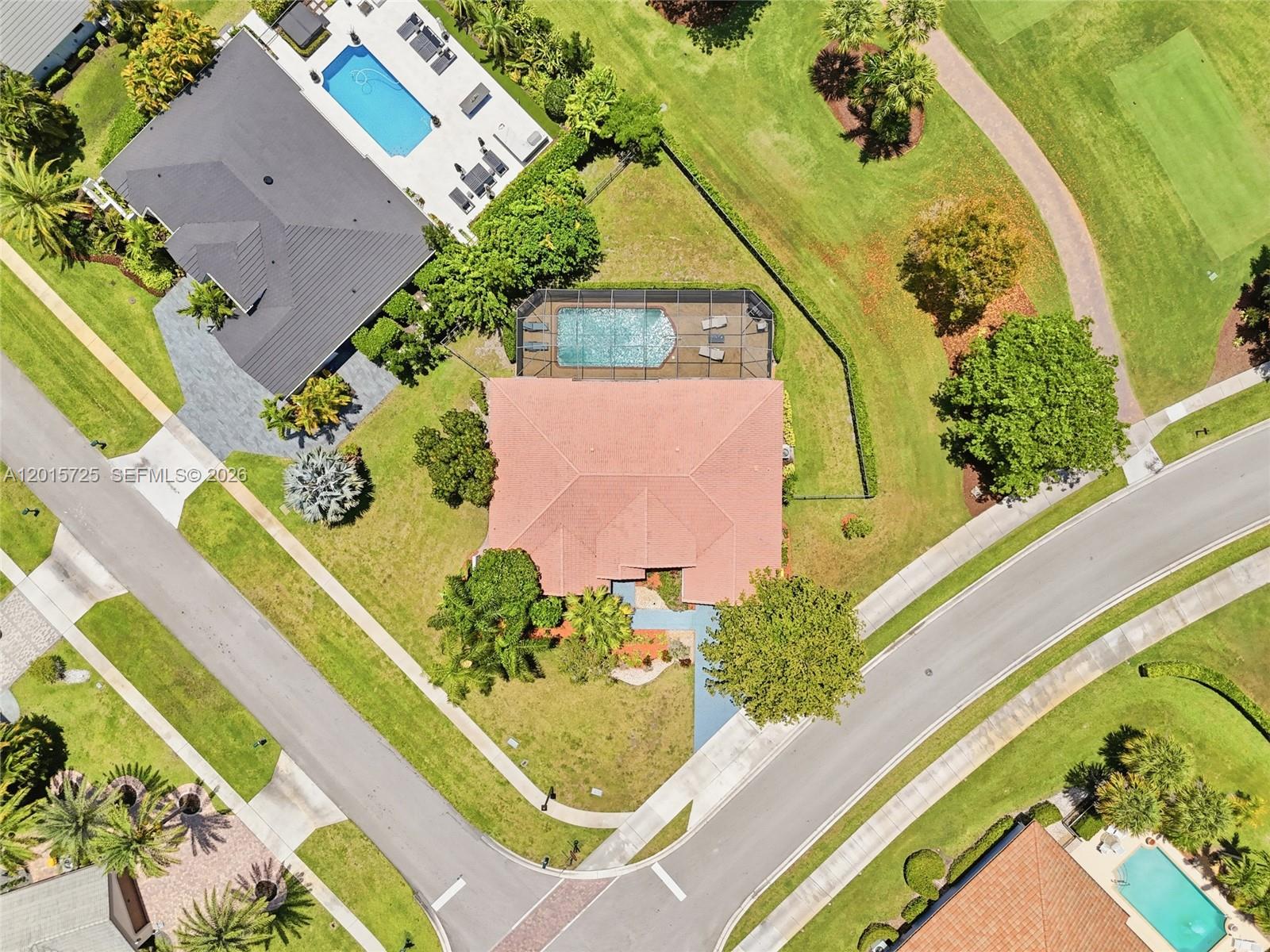 11008 Boca Woods Ln #0, Boca Raton FL 33428