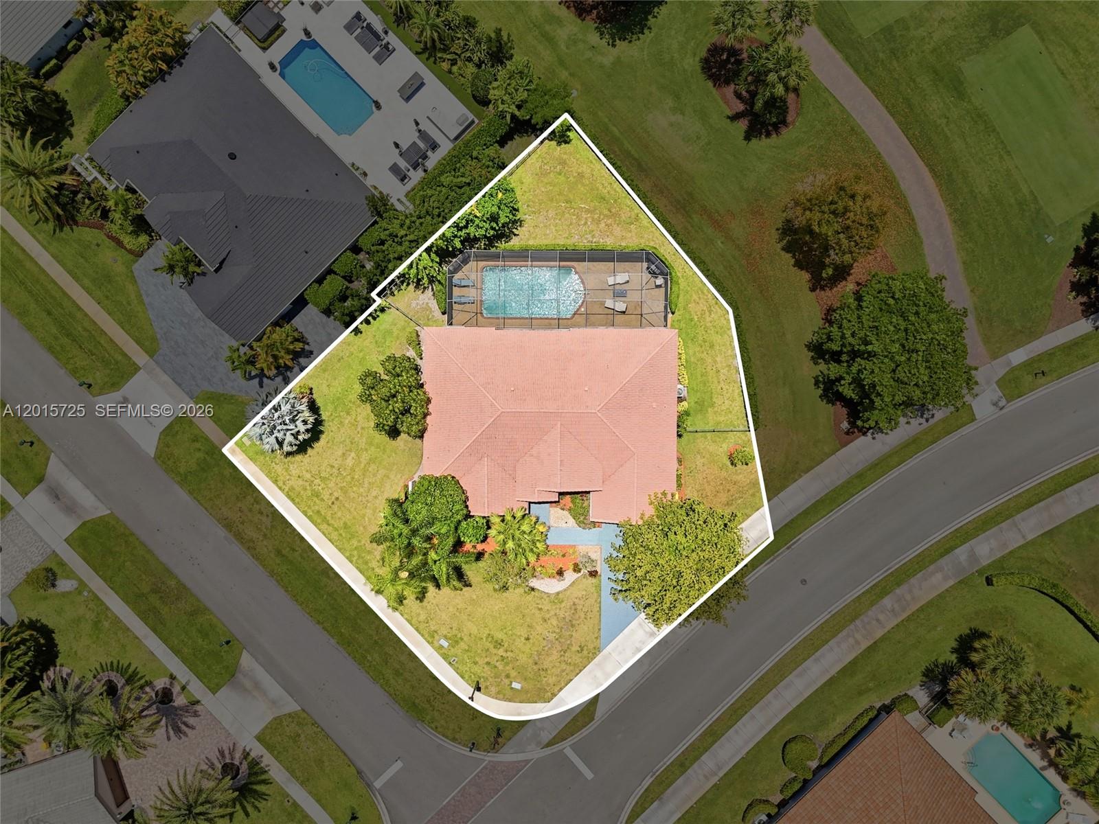 11008 Boca Woods Ln #0, Boca Raton FL 33428