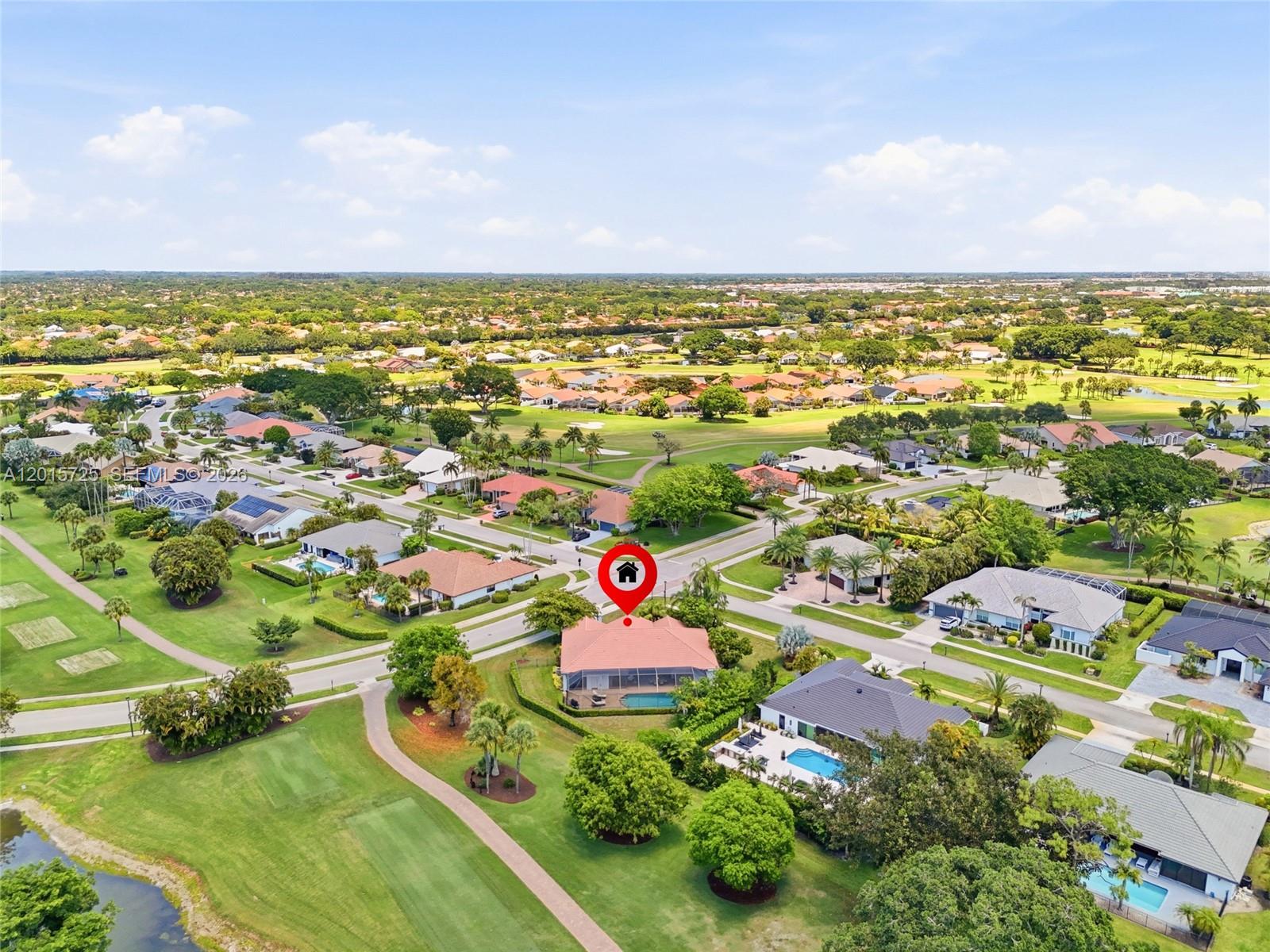 11008 Boca Woods Ln #0, Boca Raton FL 33428