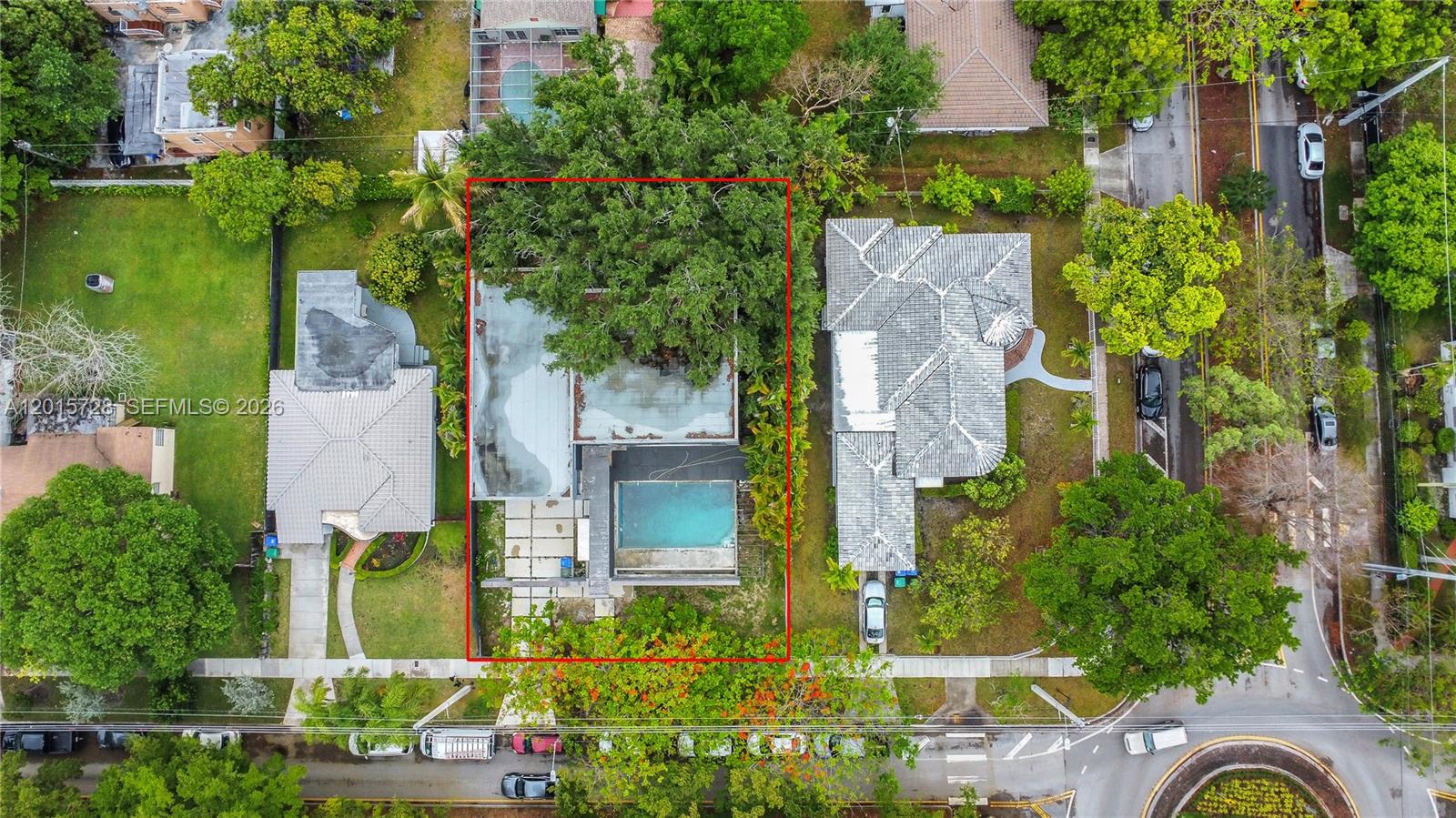 221 SW 25th Rd, Miami FL 33129
