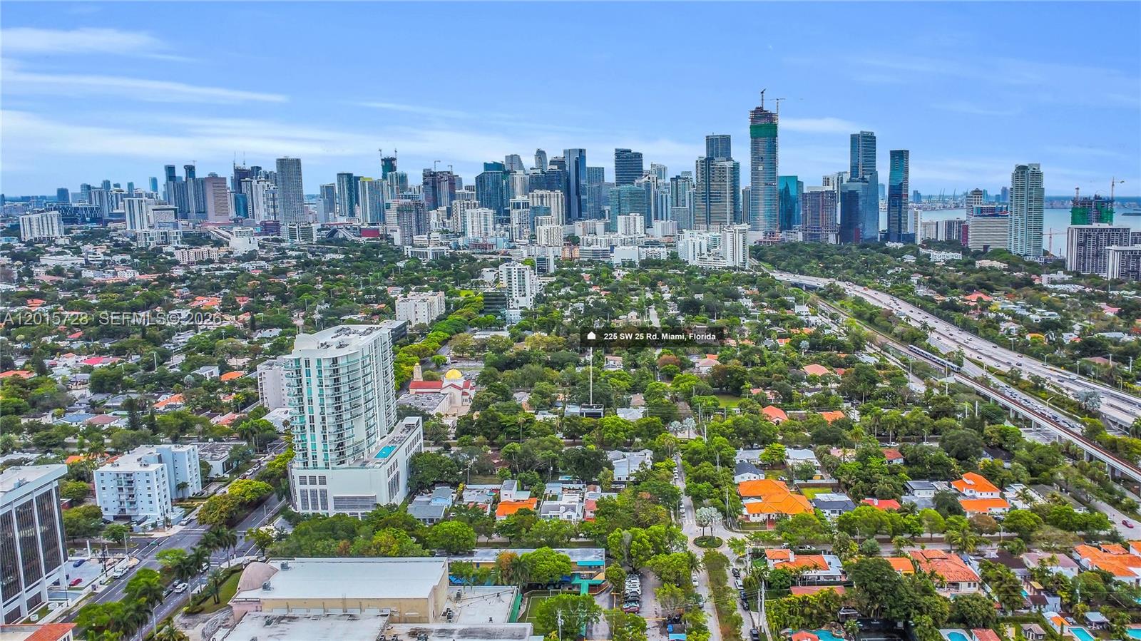 221 SW 25th Rd, Miami FL 33129