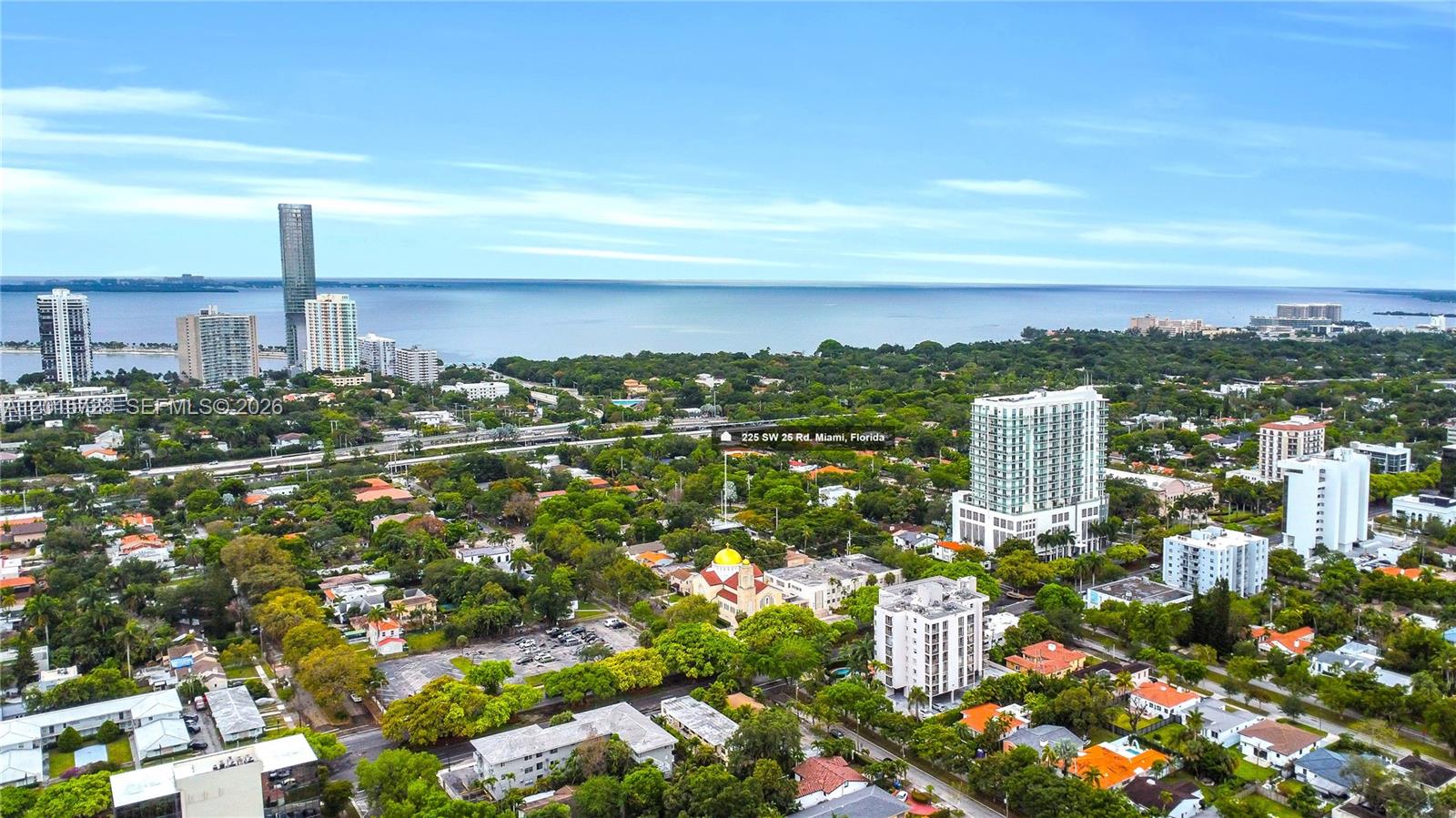 221 SW 25th Rd, Miami FL 33129
