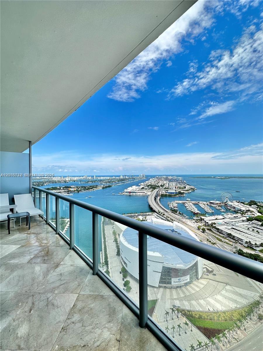 888 SE Biscayne Blvd #4803, Miami FL 33132