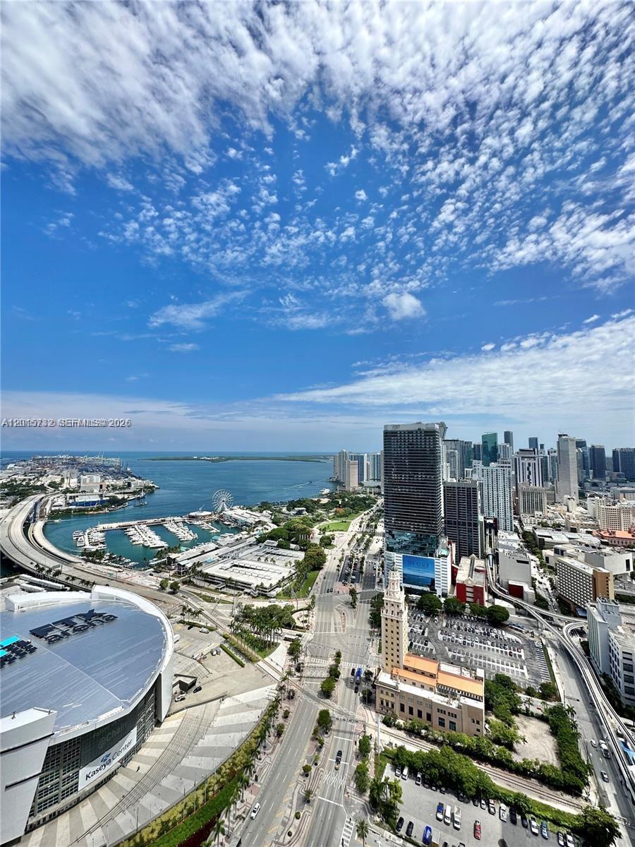 888 SE Biscayne Blvd #4803, Miami FL 33132