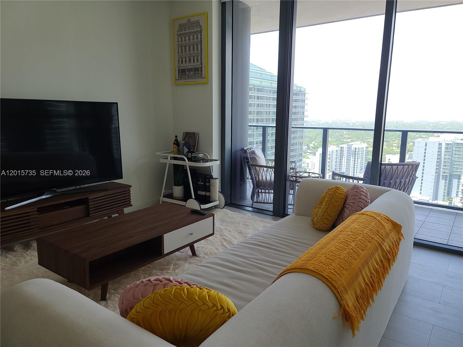 1000 Brickell Plz #3510, Miami FL 33131
