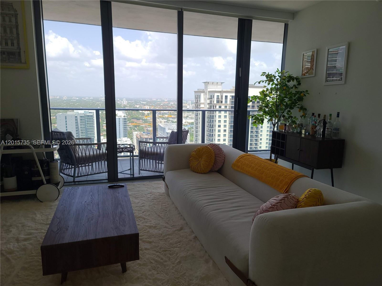 1000 Brickell Plz #3510, Miami FL 33131
