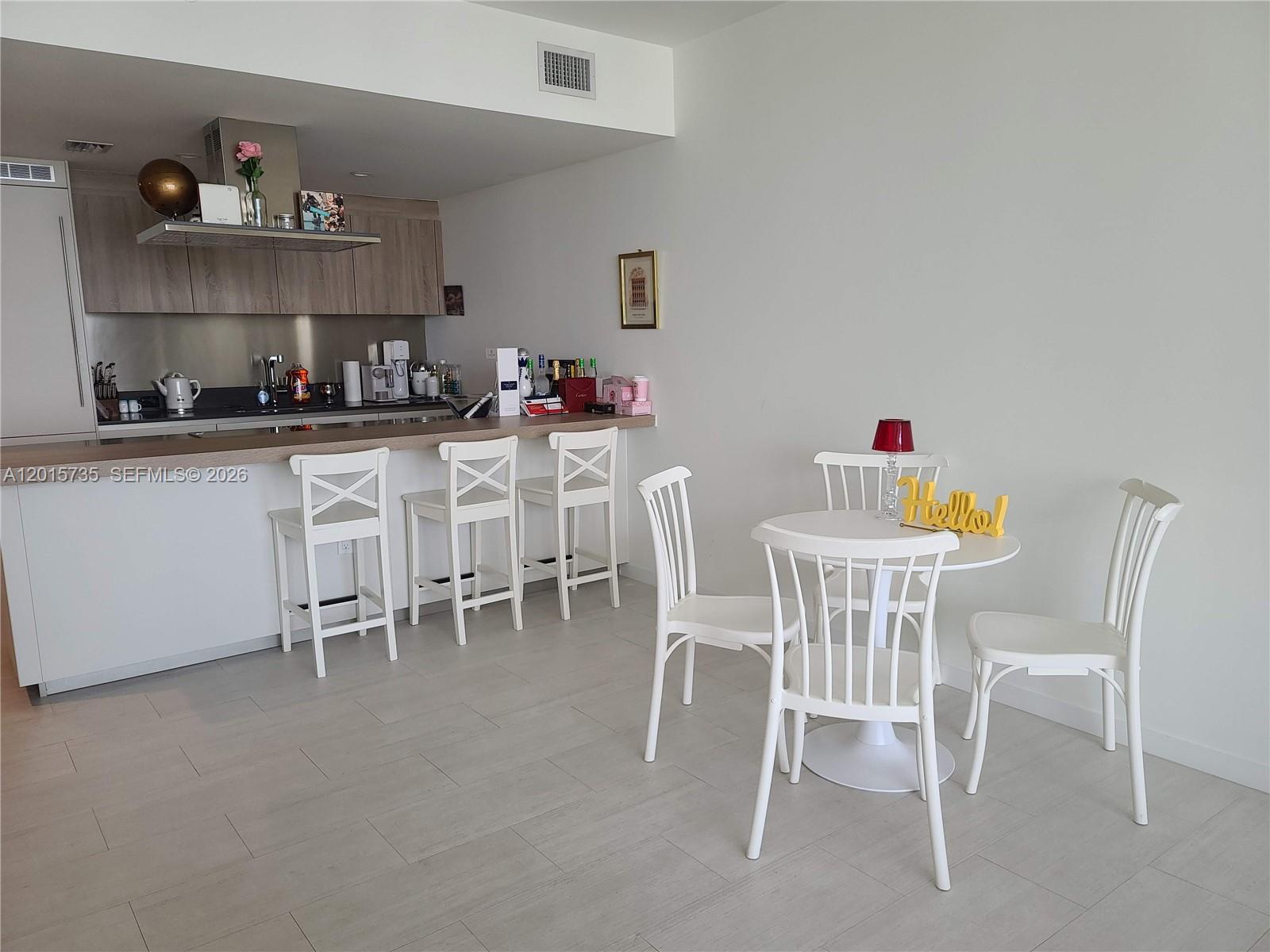 1000 Brickell Plz #3510, Miami FL 33131