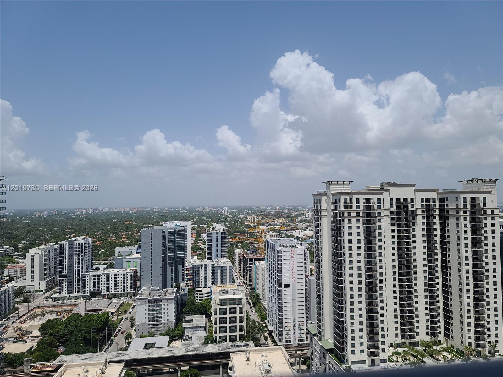 1000 Brickell Plz #3510, Miami FL 33131