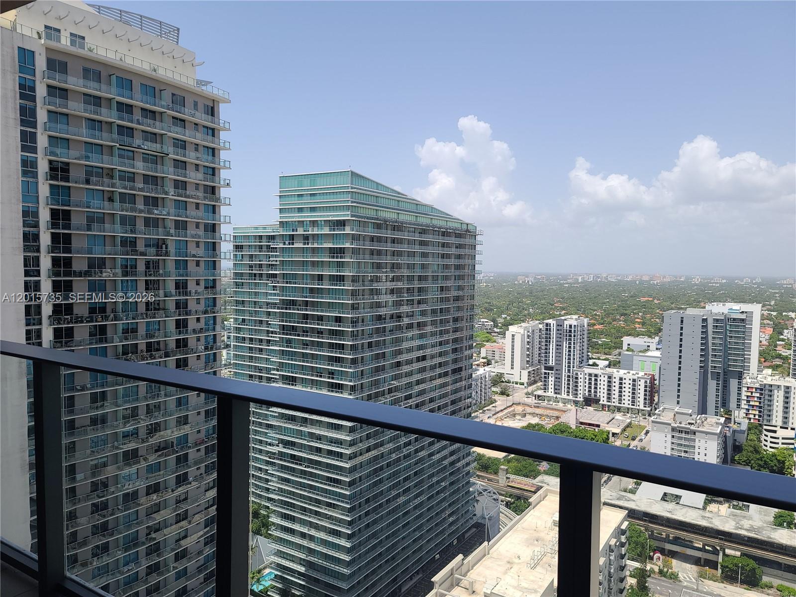 1000 Brickell Plz #3510, Miami FL 33131