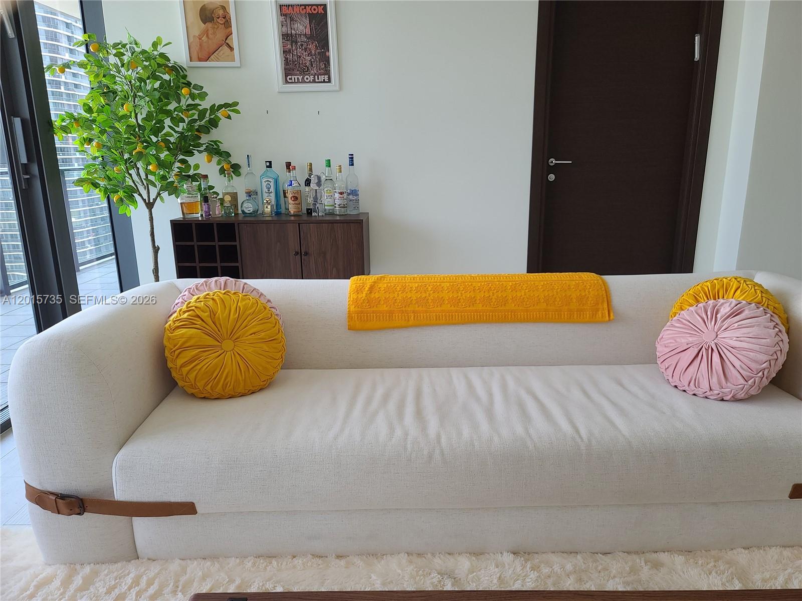 1000 Brickell Plz #3510, Miami FL 33131