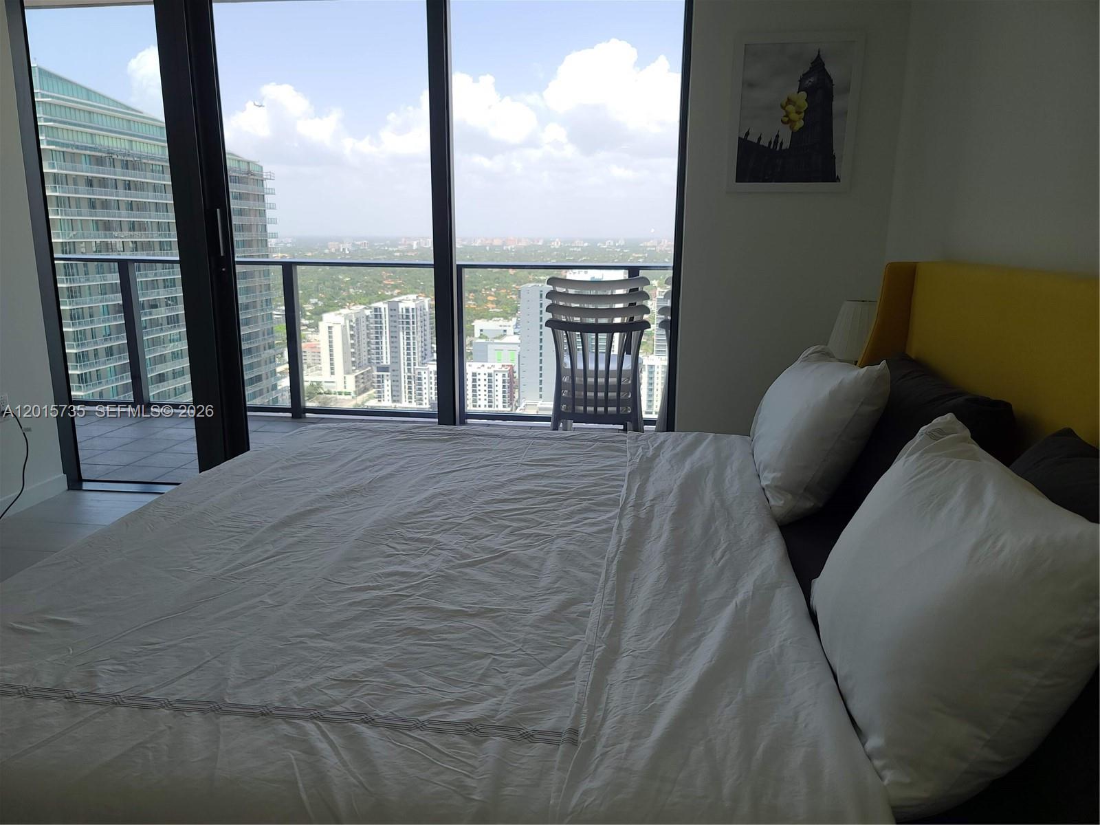 1000 Brickell Plz #3510, Miami FL 33131