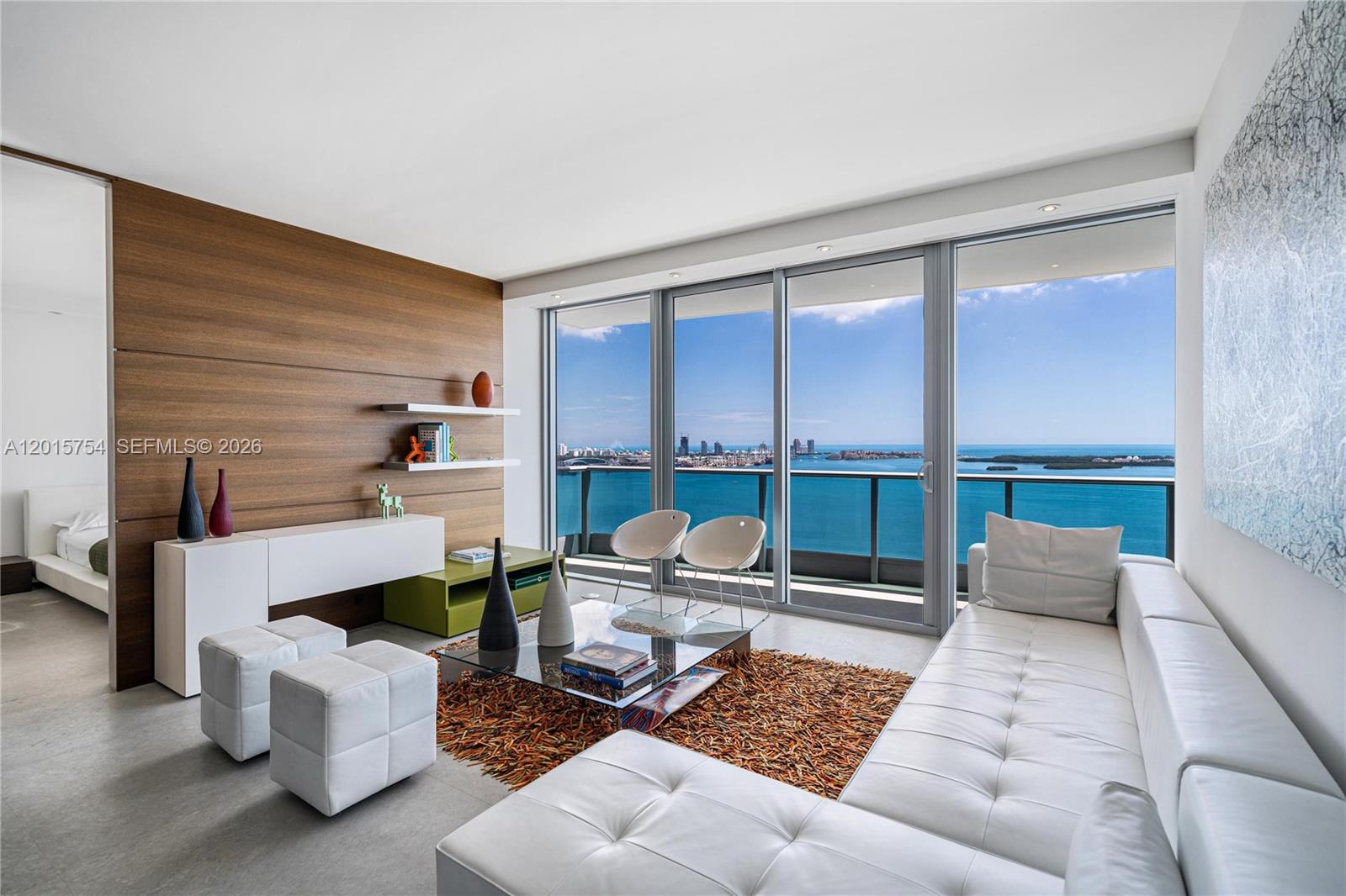 1331 Brickell Bay Dr #4003, Miami FL 33131