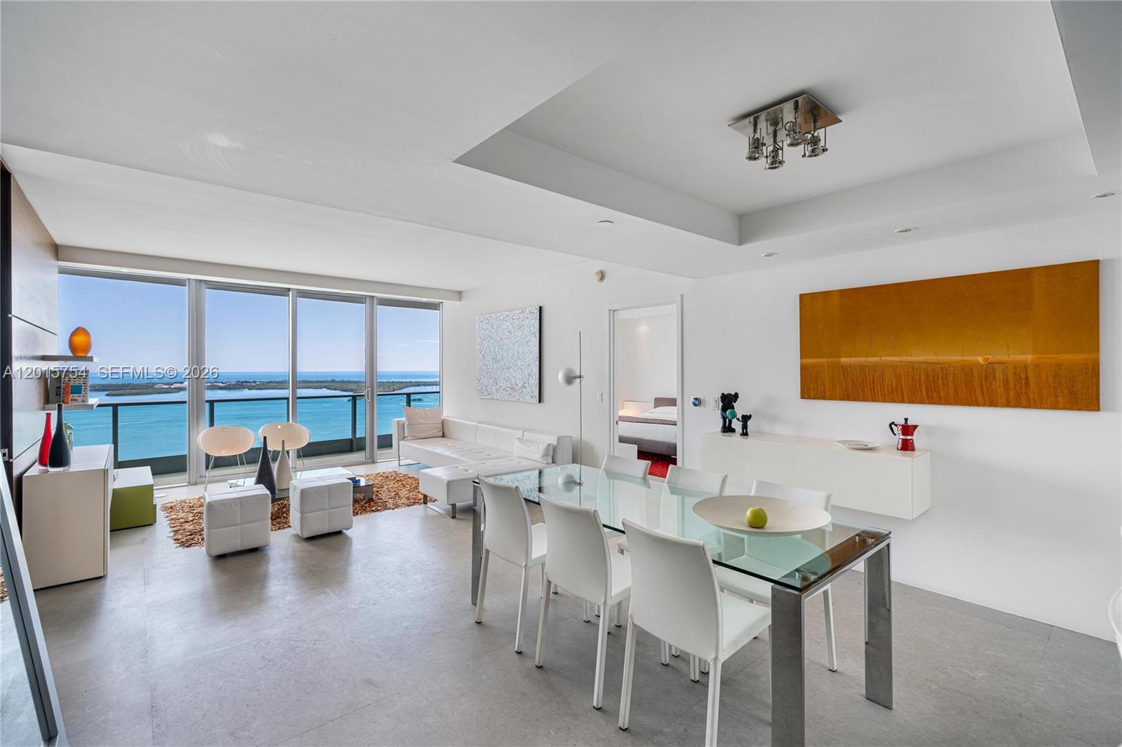 1331 Brickell Bay Dr #4003, Miami FL 33131