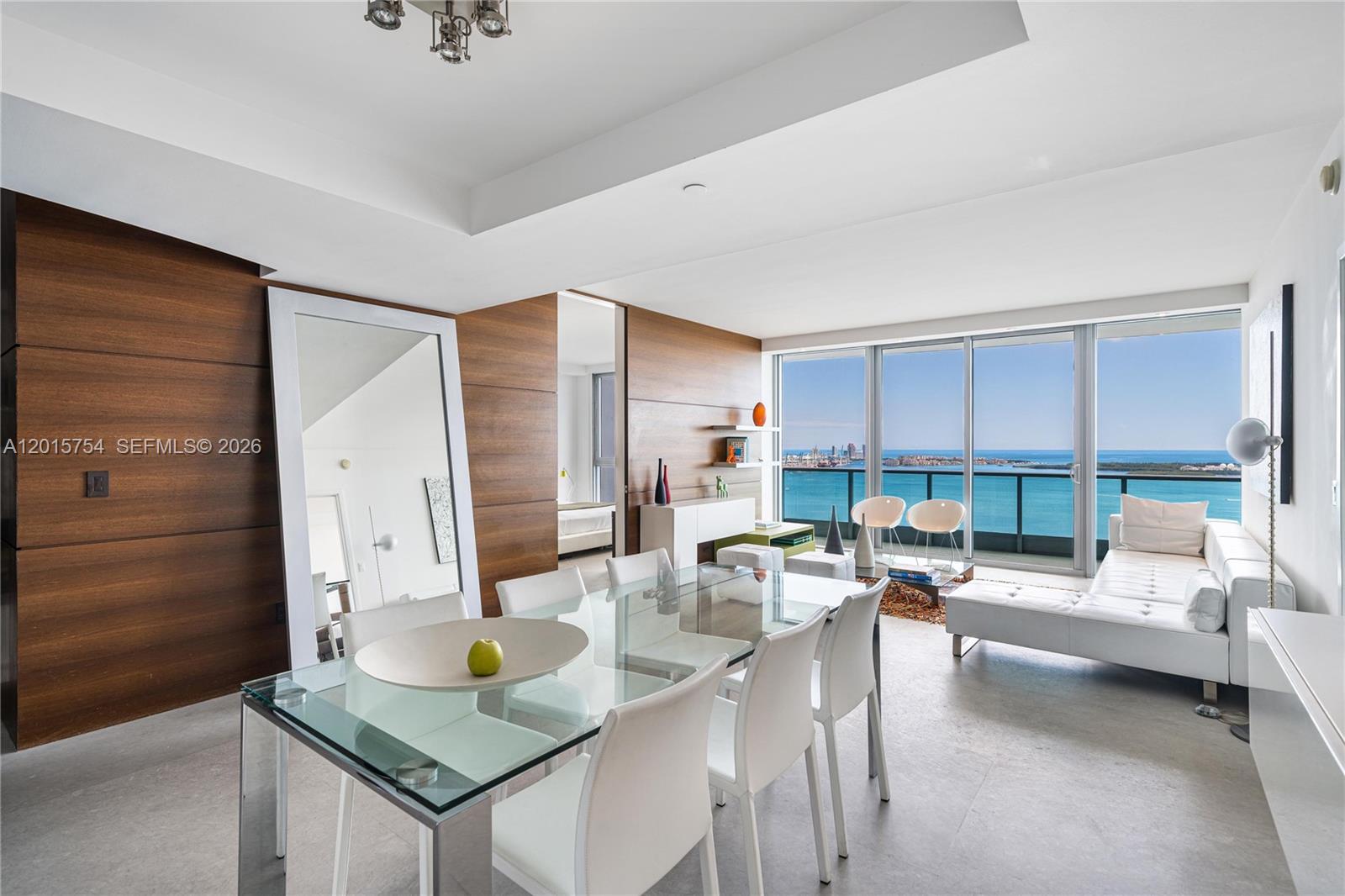 1331 Brickell Bay Dr #4003, Miami FL 33131