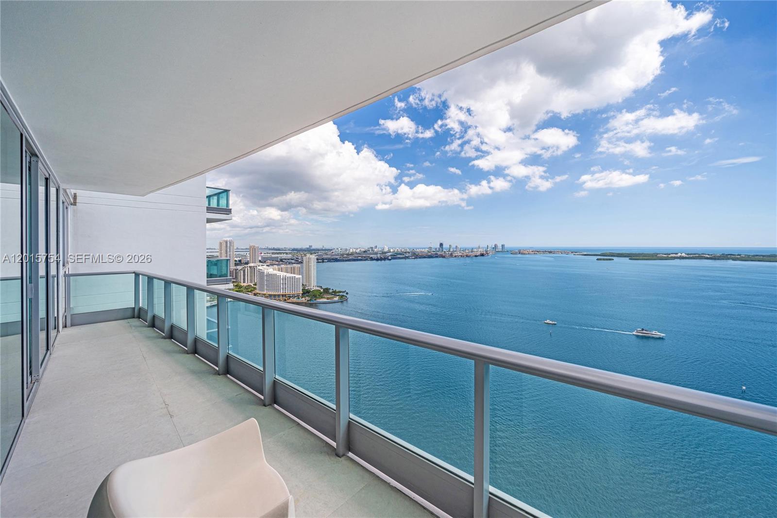 1331 Brickell Bay Dr #4003, Miami FL 33131