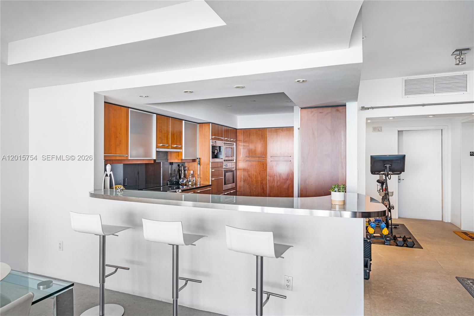 1331 Brickell Bay Dr #4003, Miami FL 33131