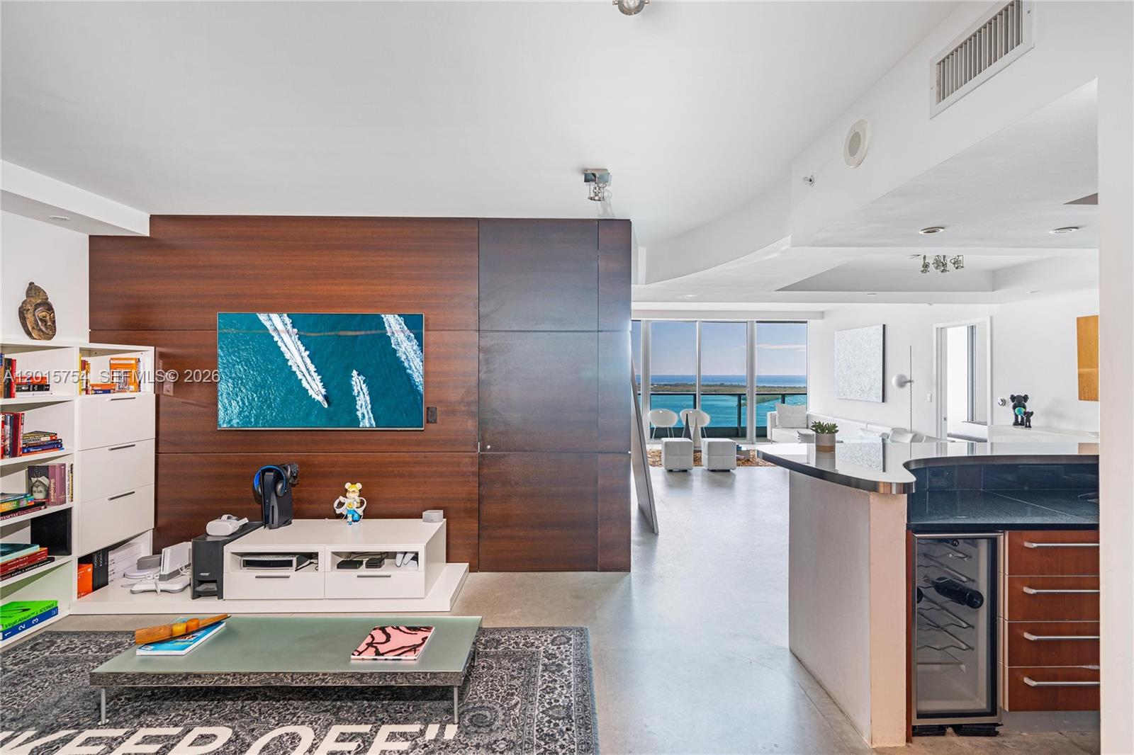 1331 Brickell Bay Dr #4003, Miami FL 33131