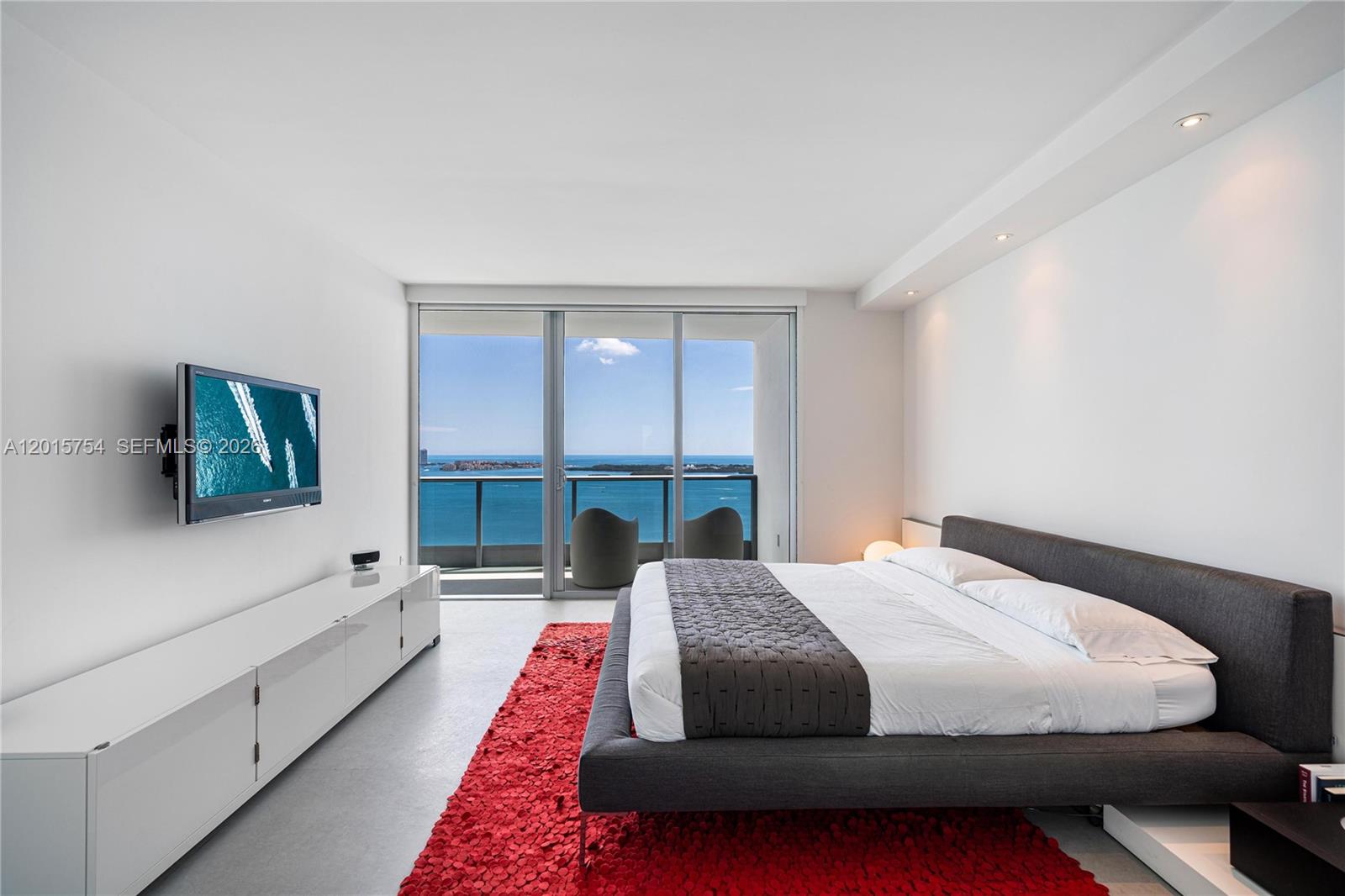 1331 Brickell Bay Dr #4003, Miami FL 33131