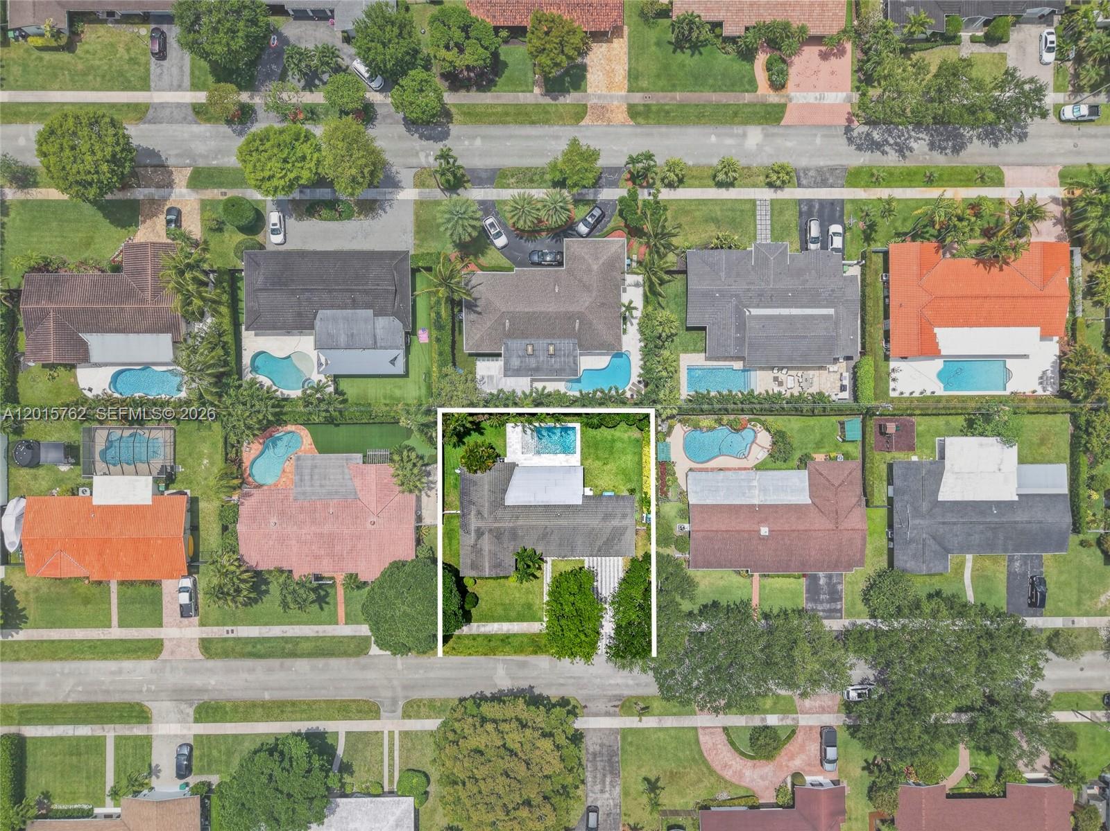 8820 SW 85th Ter, Miami FL 33173
