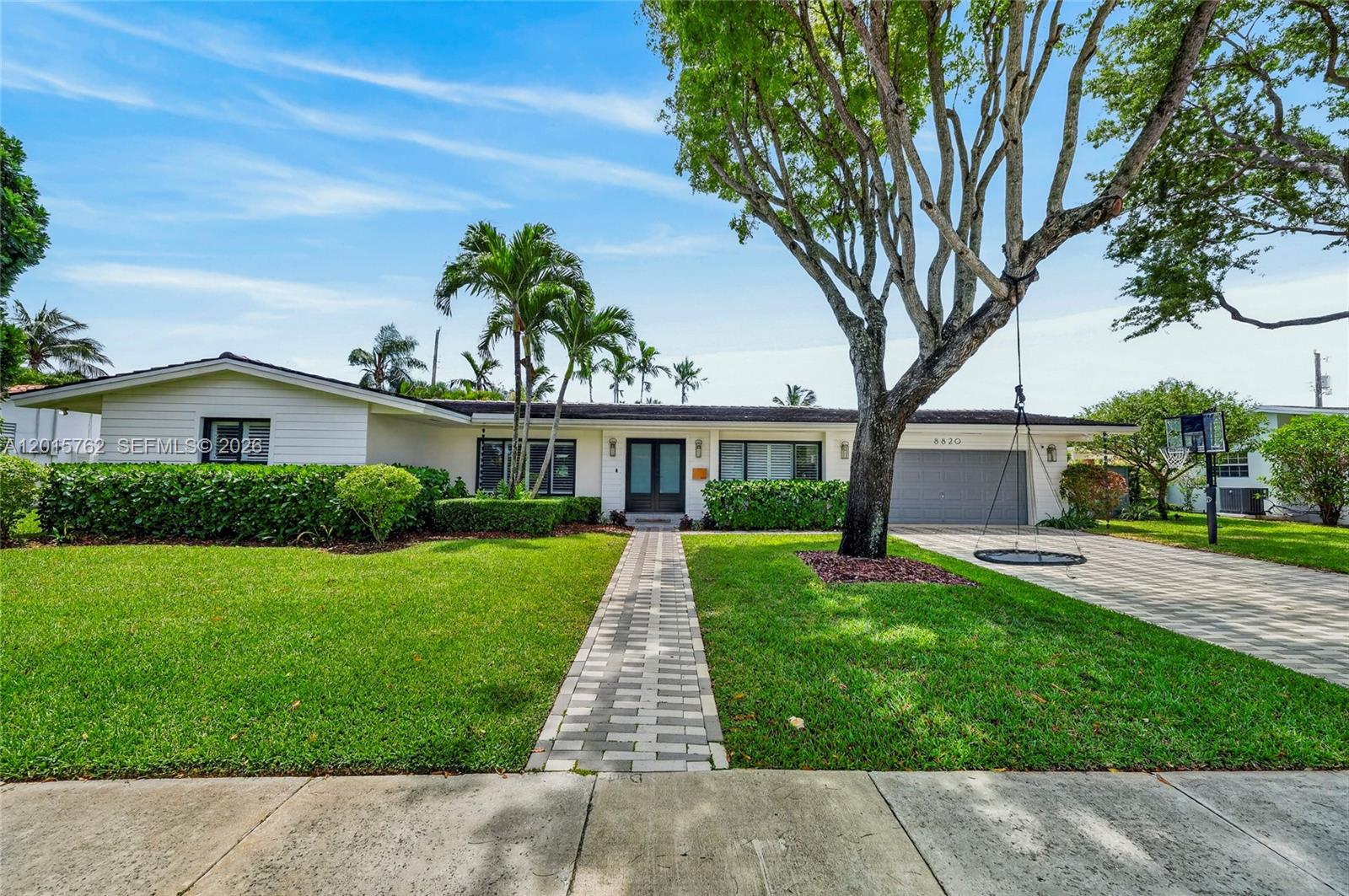 8820 SW 85th Ter, Miami FL 33173