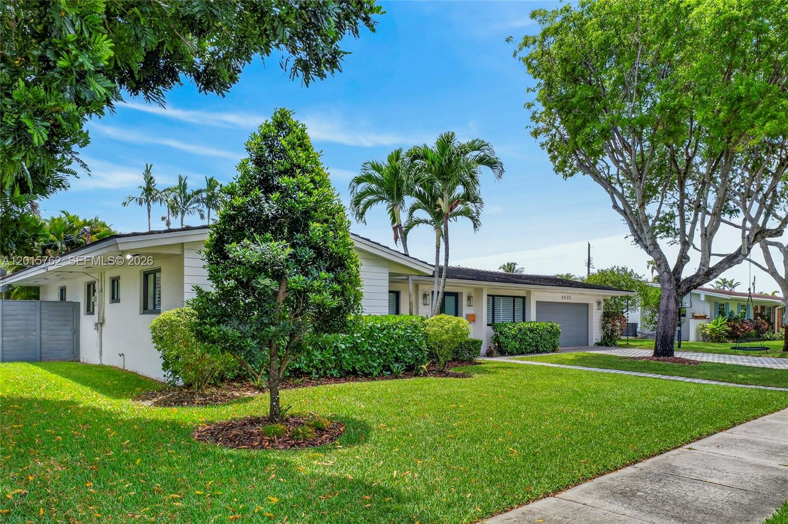 8820 SW 85th Ter, Miami FL 33173