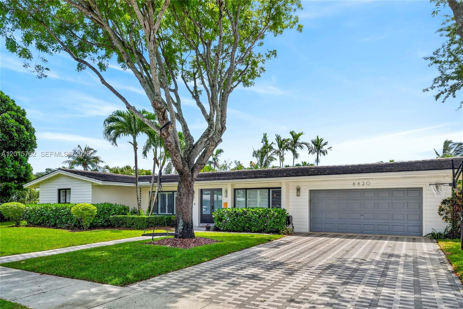 8820 SW 85th Ter, Miami FL 33173