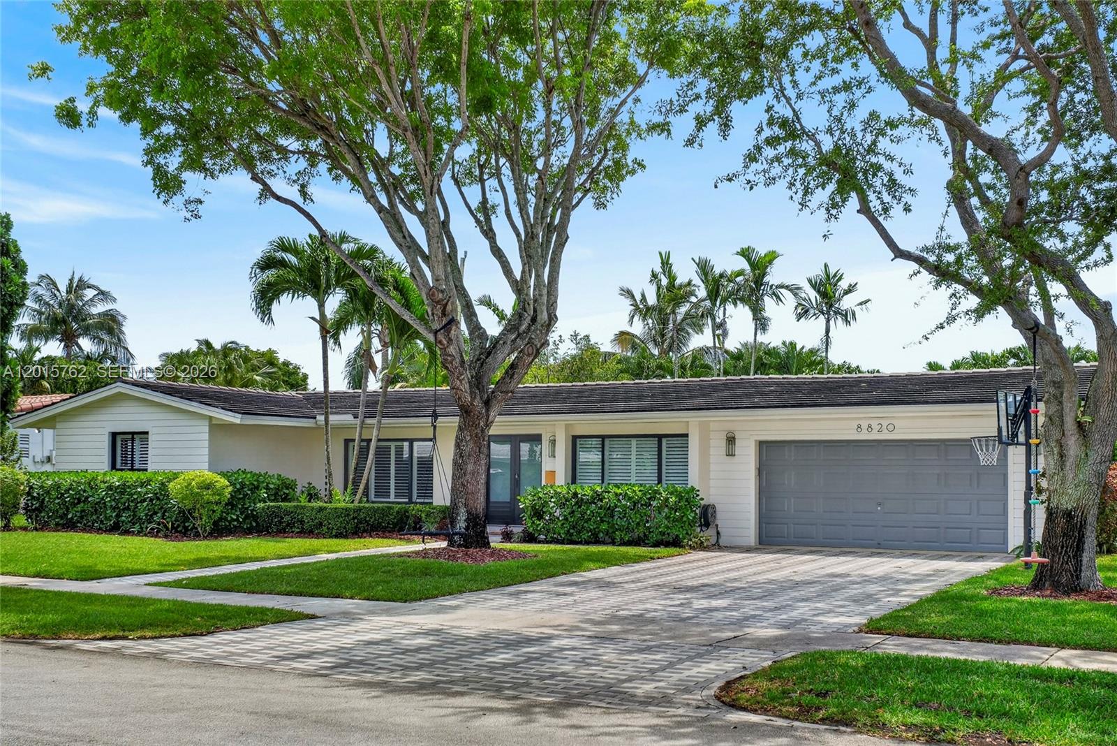 8820 SW 85th Ter, Miami FL 33173