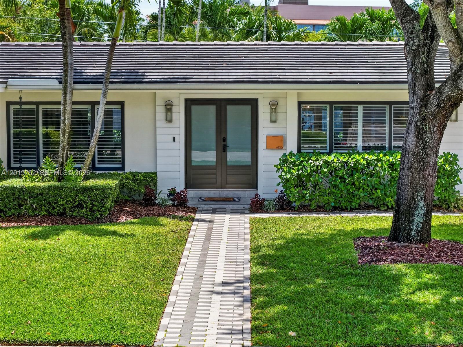 8820 SW 85th Ter, Miami FL 33173
